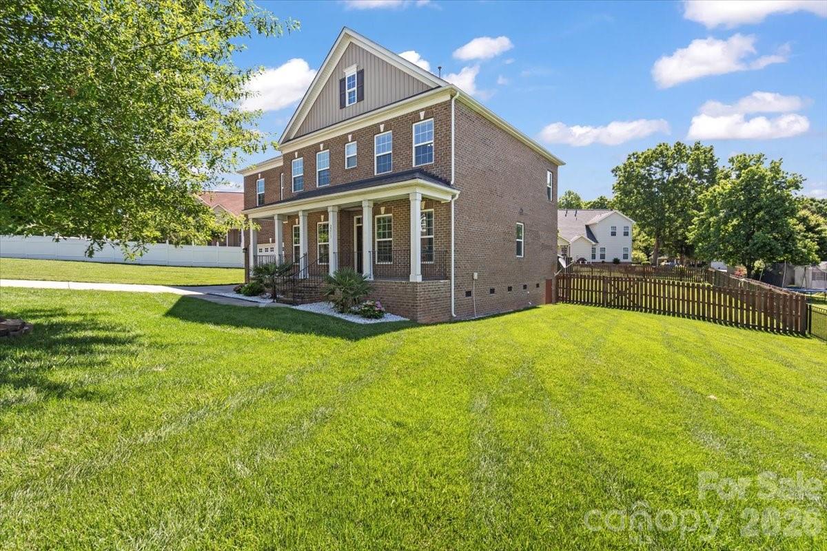 2213 Iron Works Drive