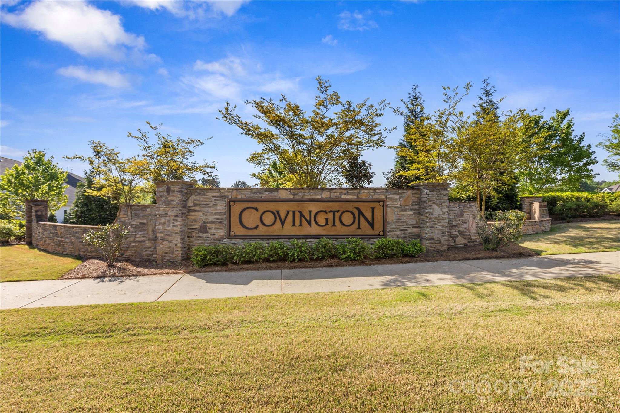 Covington - Residential