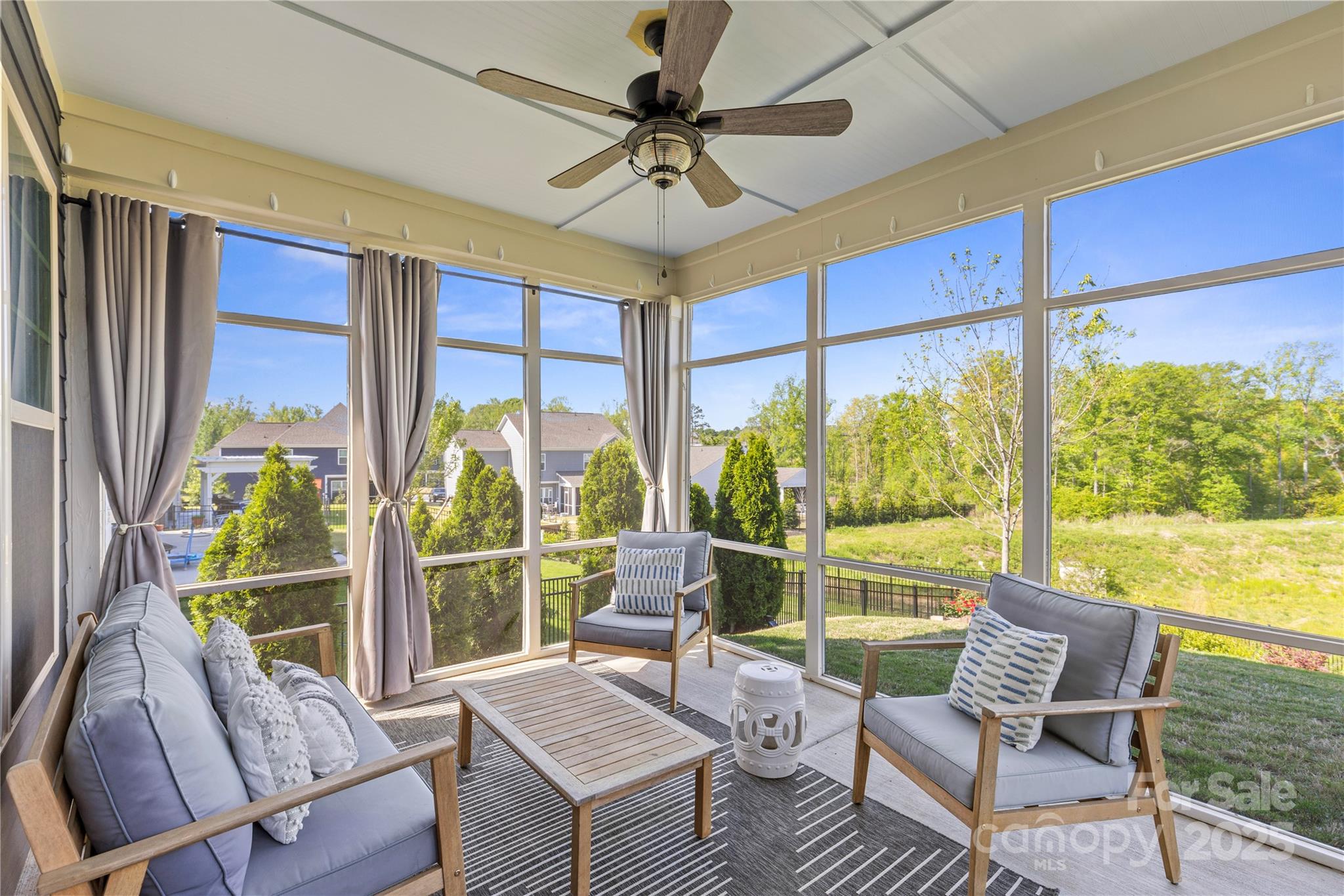 Covington - Residential