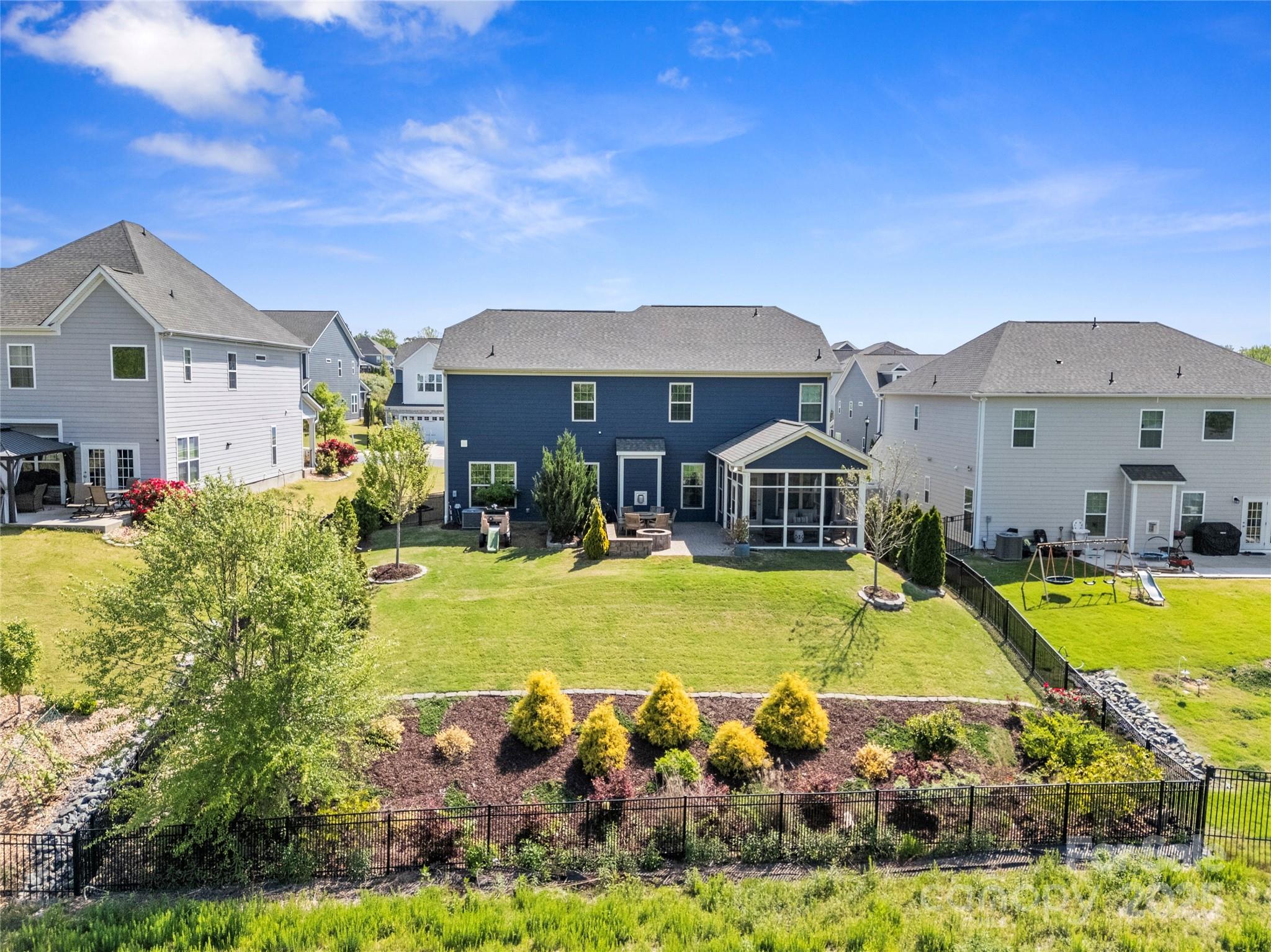 Covington - Residential