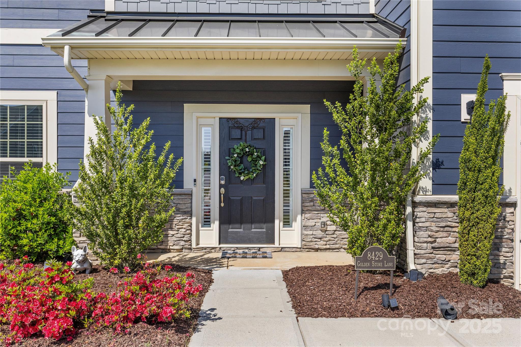 Covington - Residential