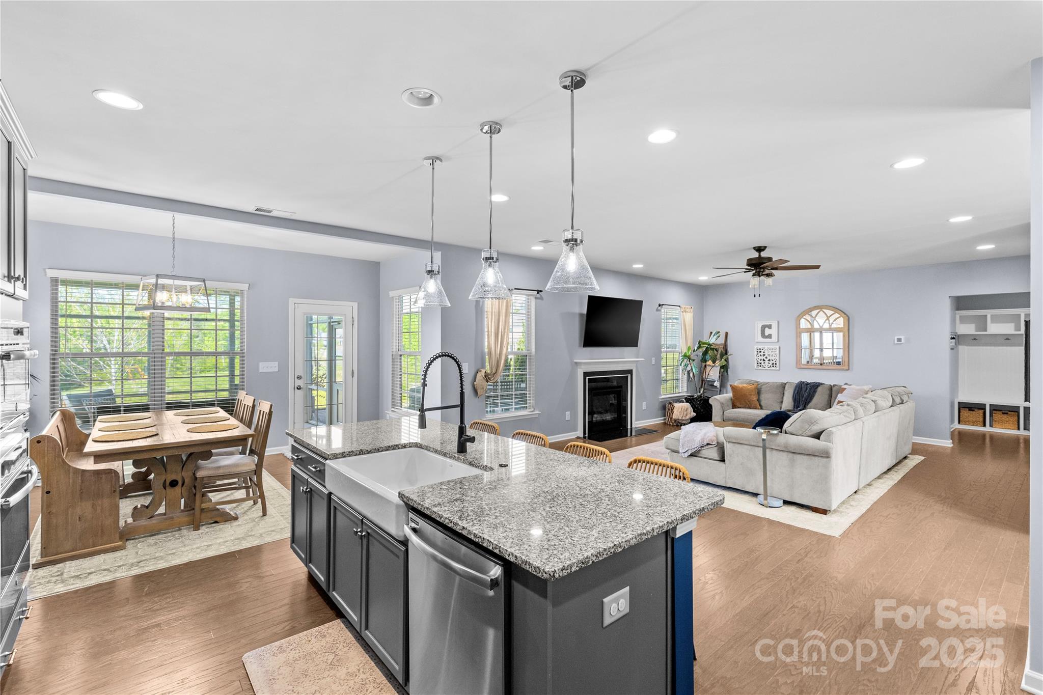 Covington - Residential