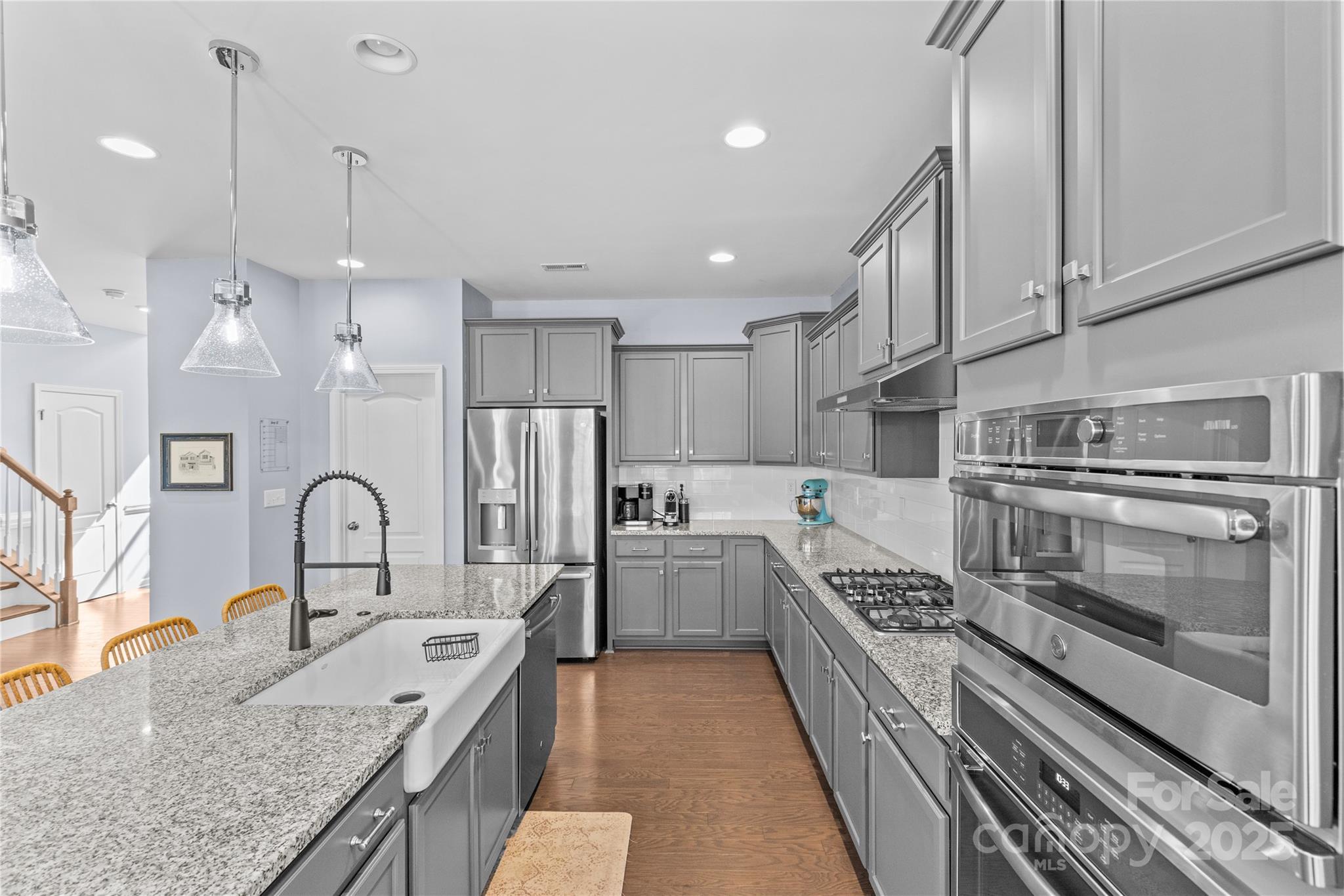 Covington - Residential