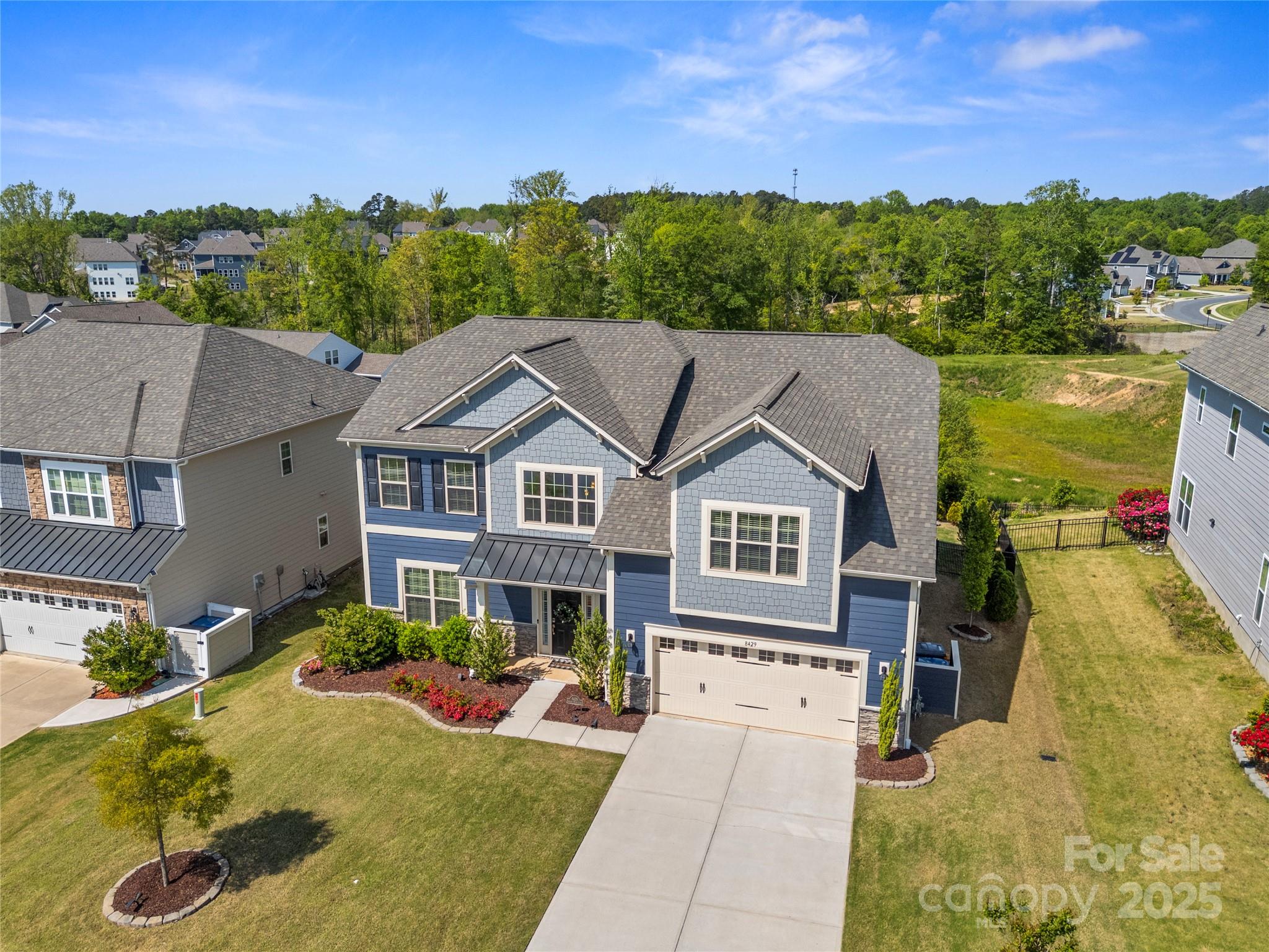 Covington - Residential