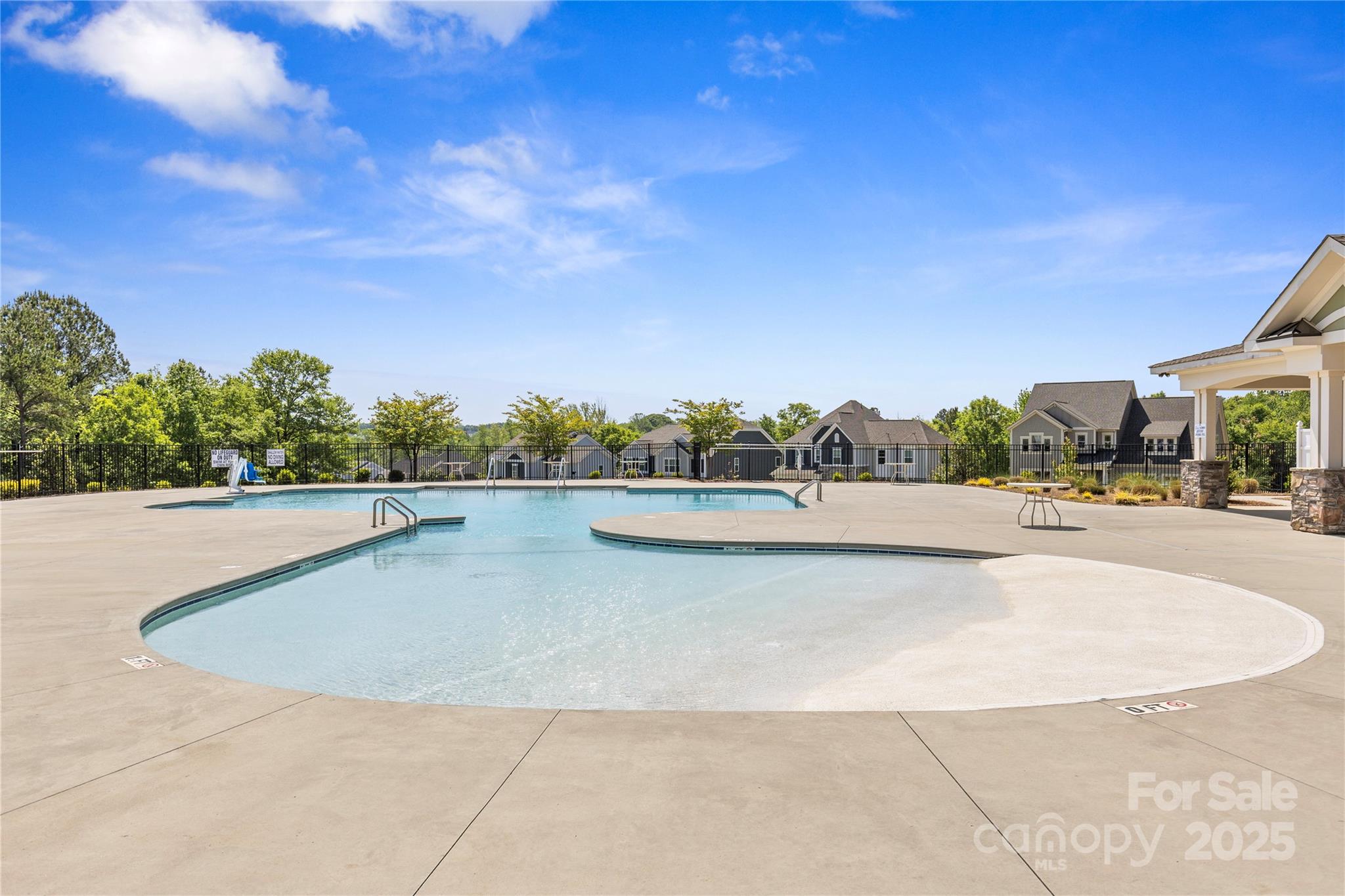 Covington - Residential