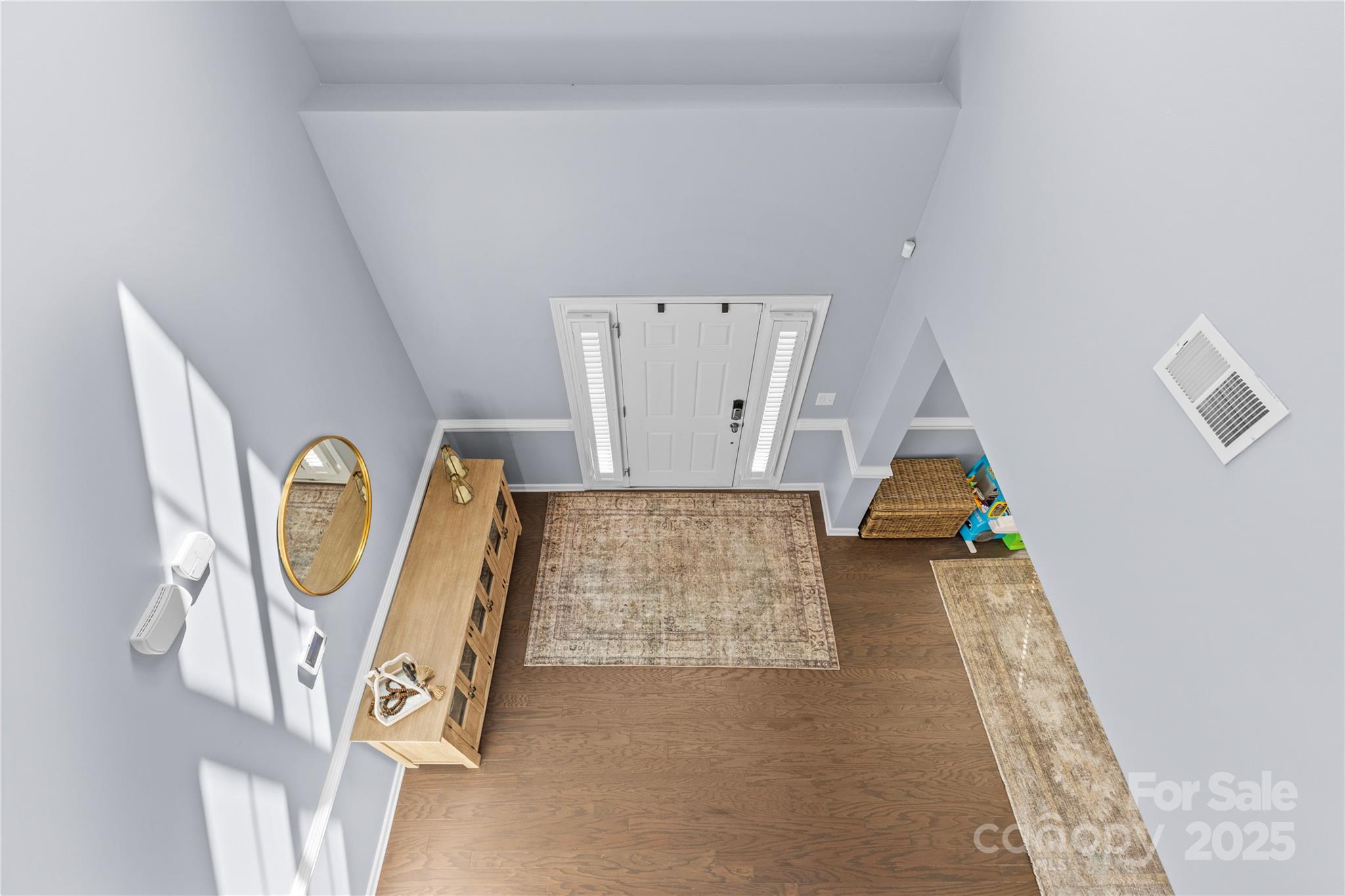 Covington - Residential