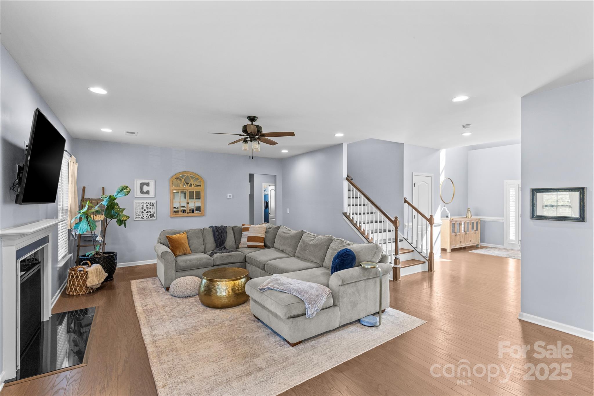 Covington - Residential