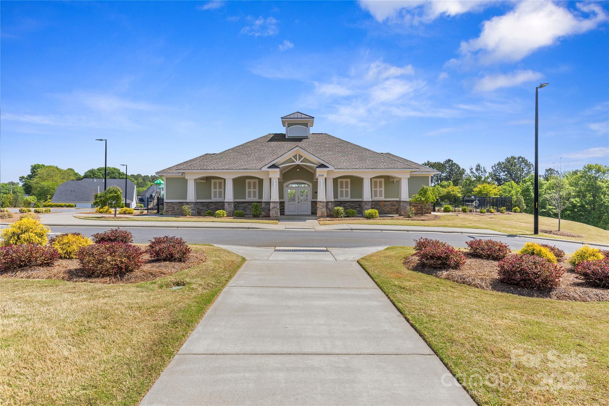 Covington - Residential