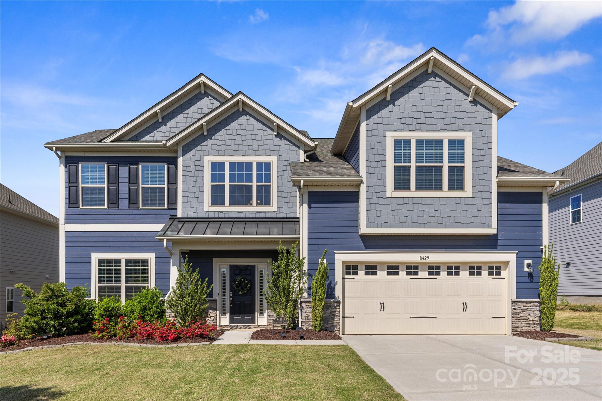 Covington - Residential