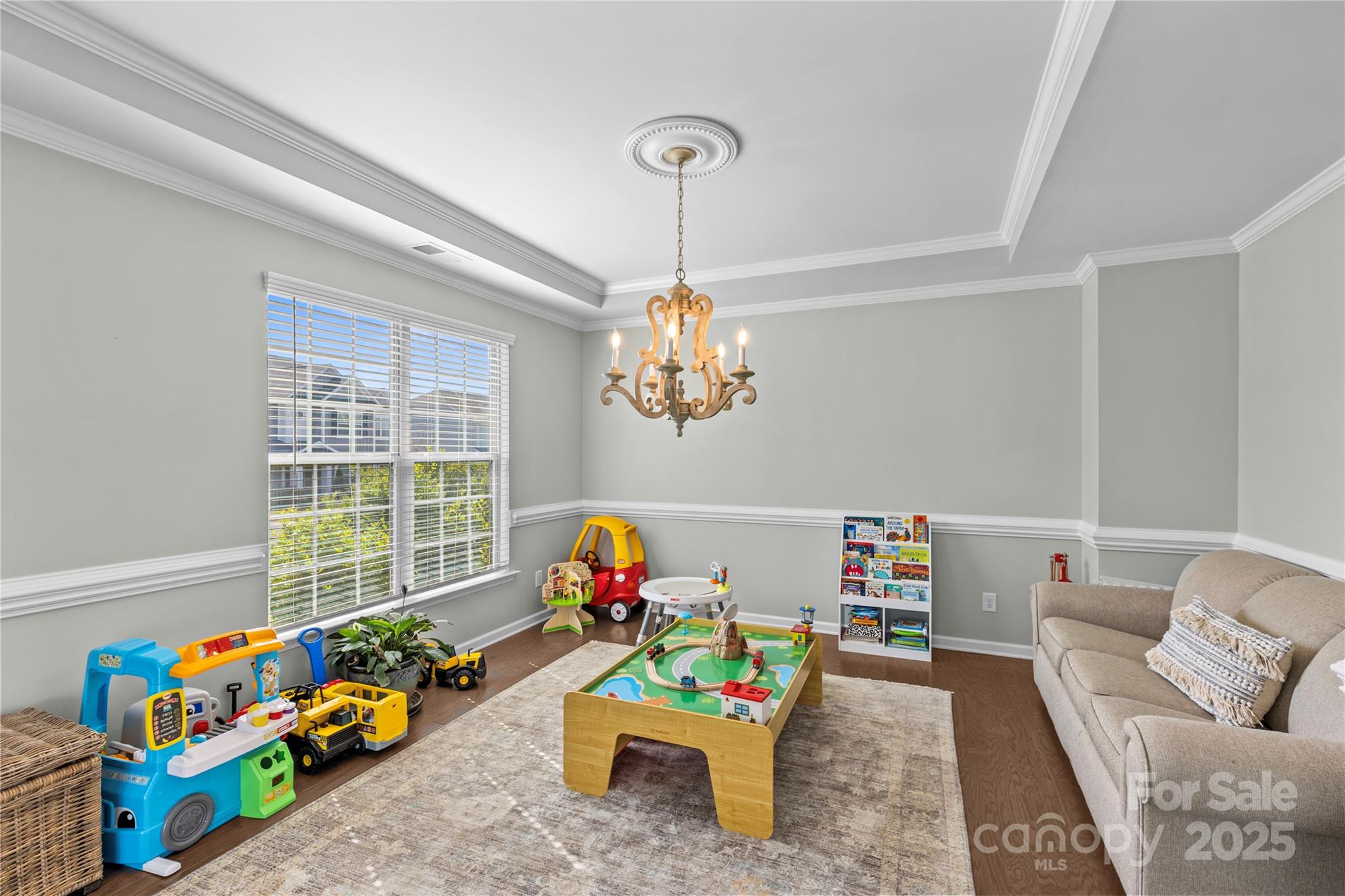 Covington - Residential