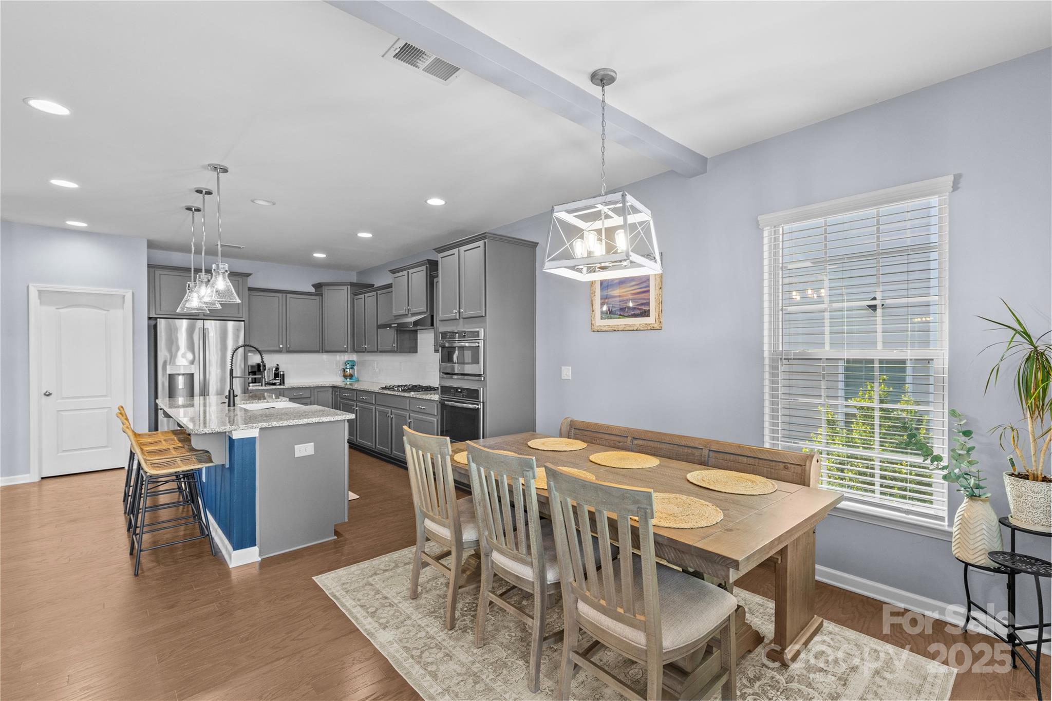 Covington - Residential