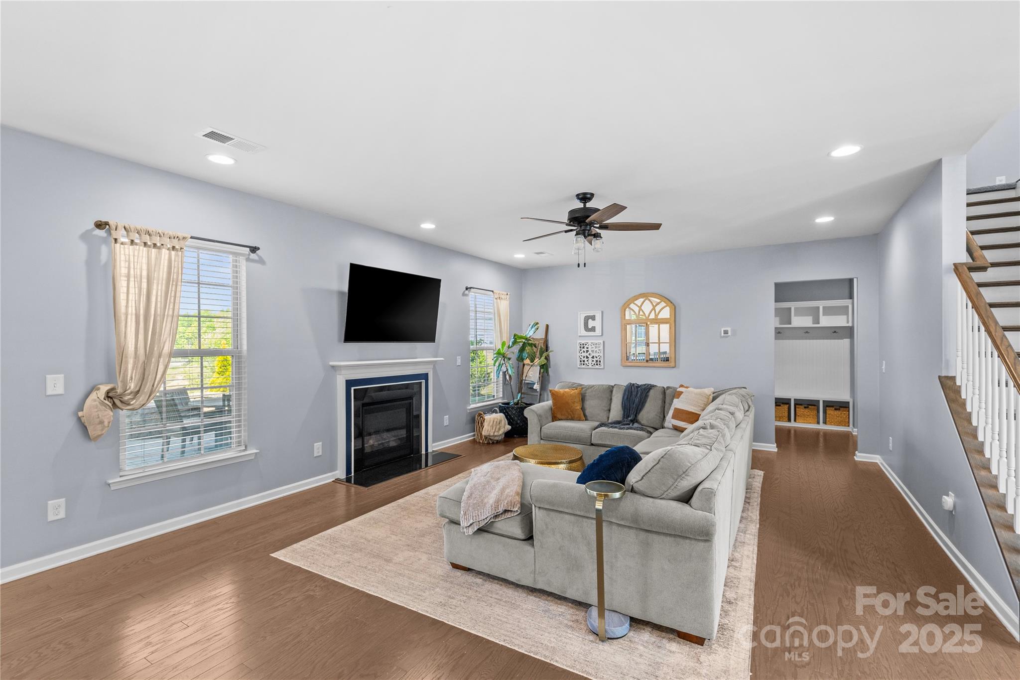 Covington - Residential