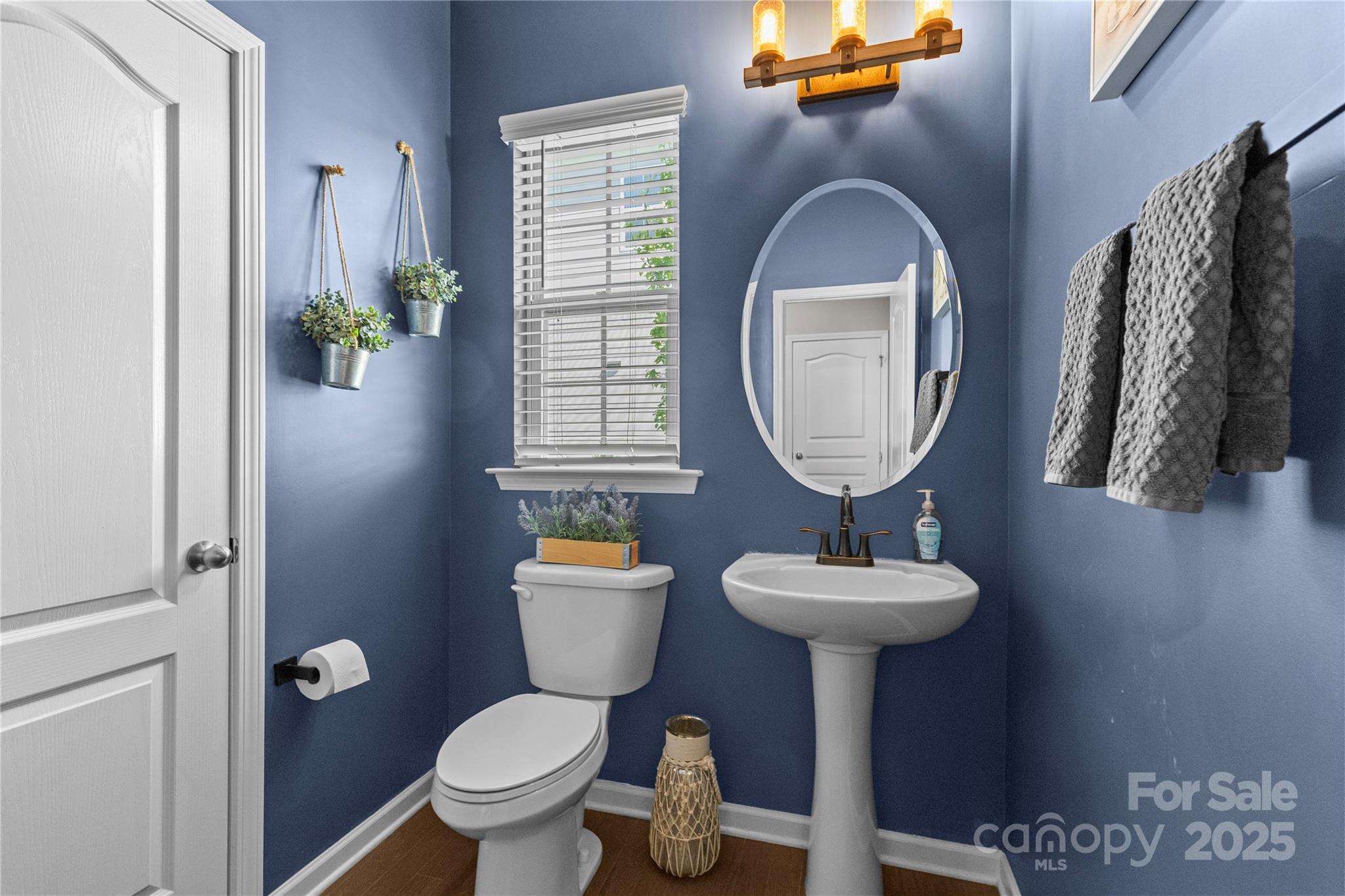 Covington - Residential