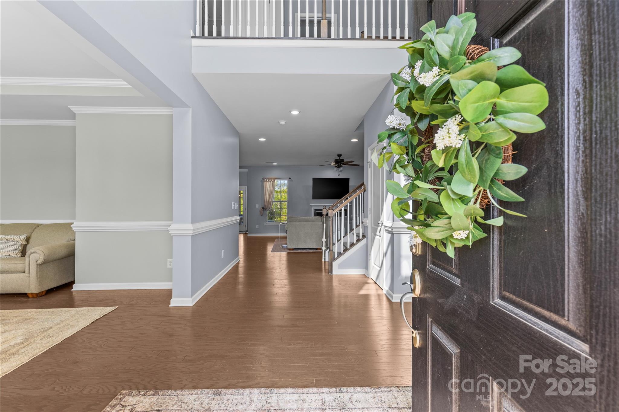 Covington - Residential