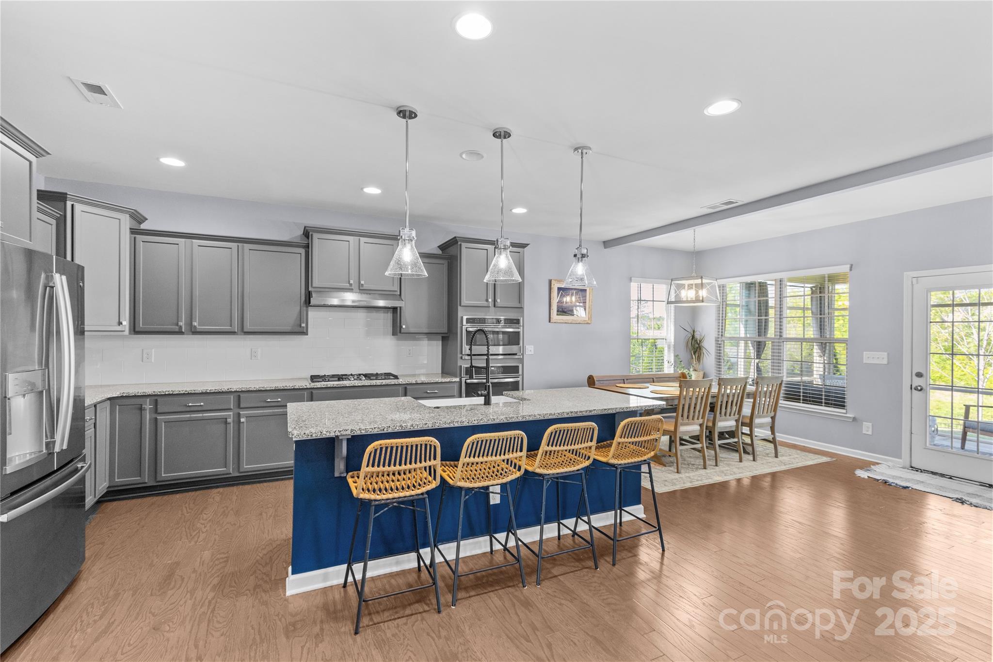 Covington - Residential