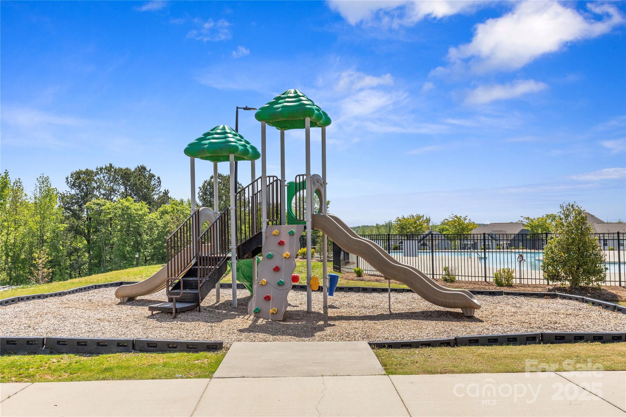 Covington - Residential