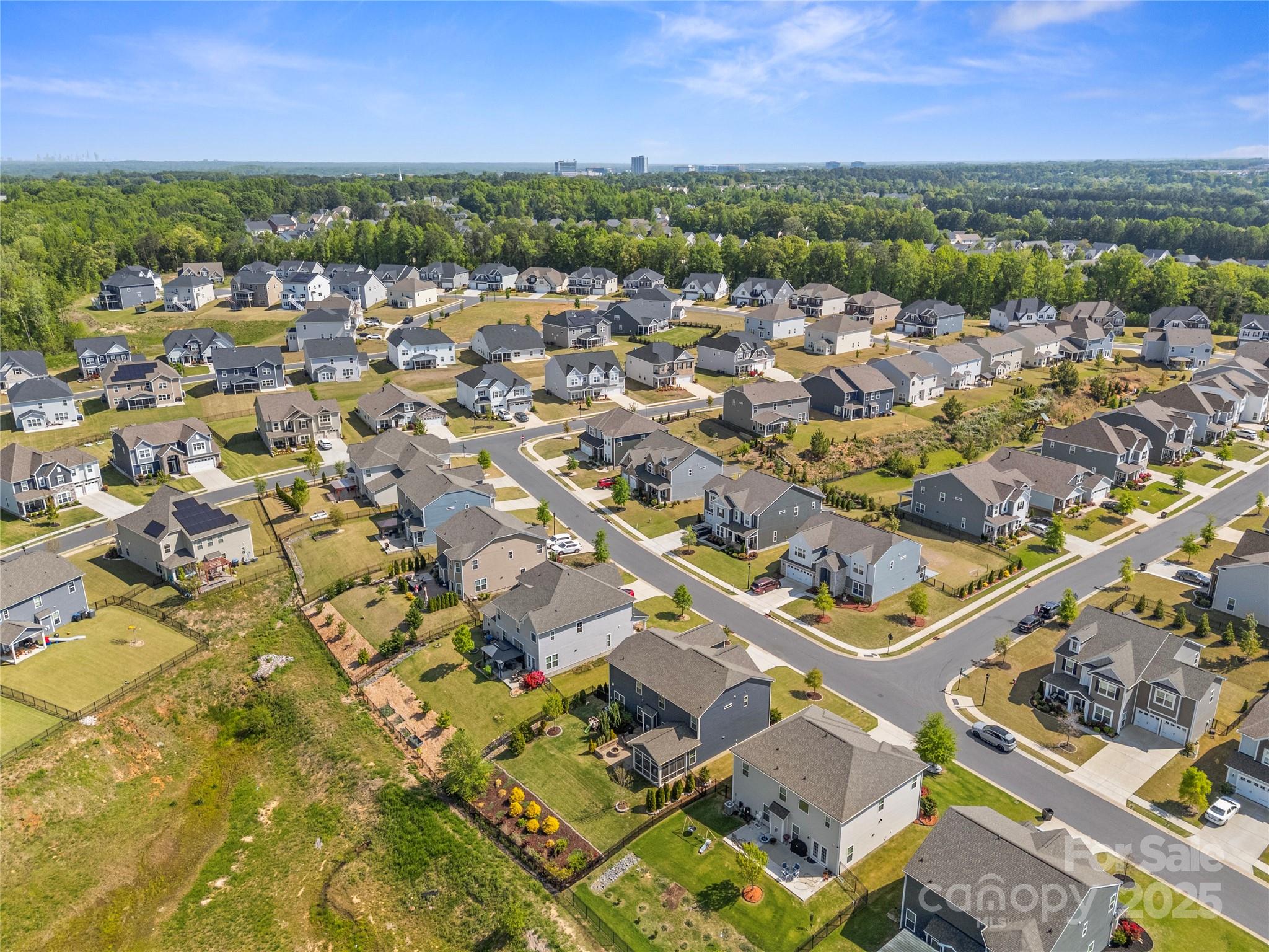 Covington - Residential