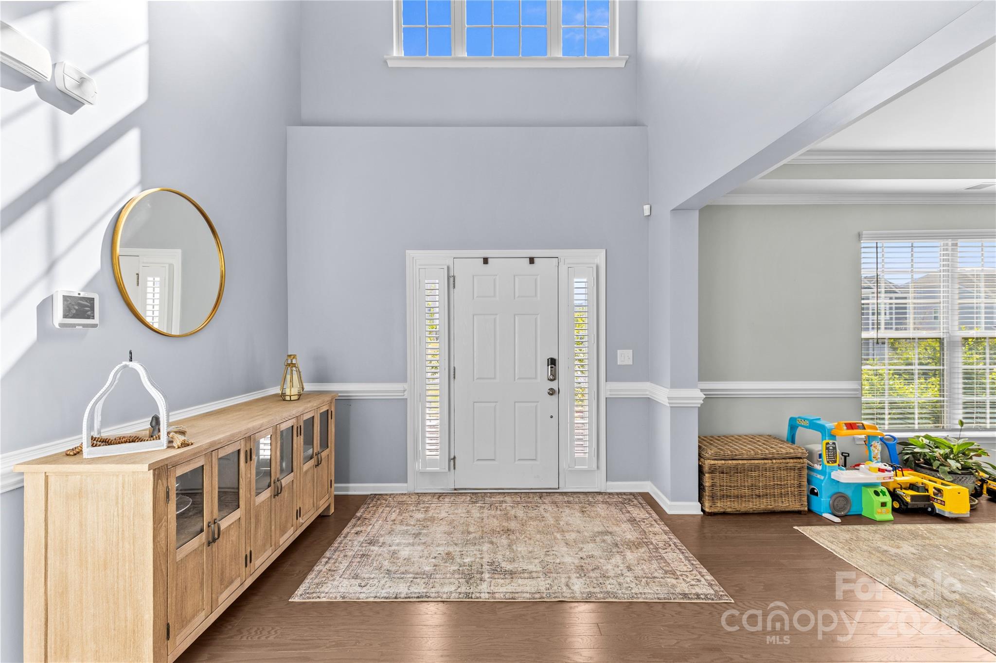 Covington - Residential