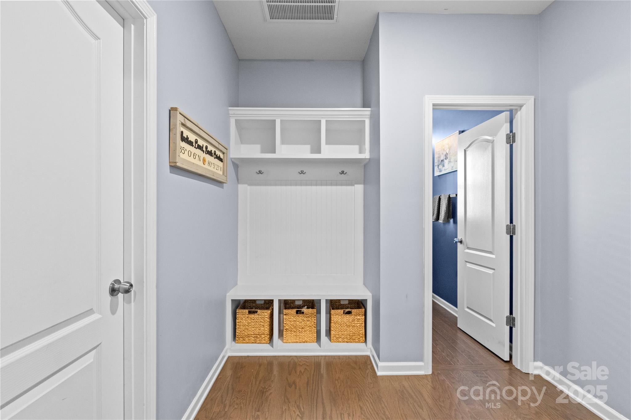 Covington - Residential