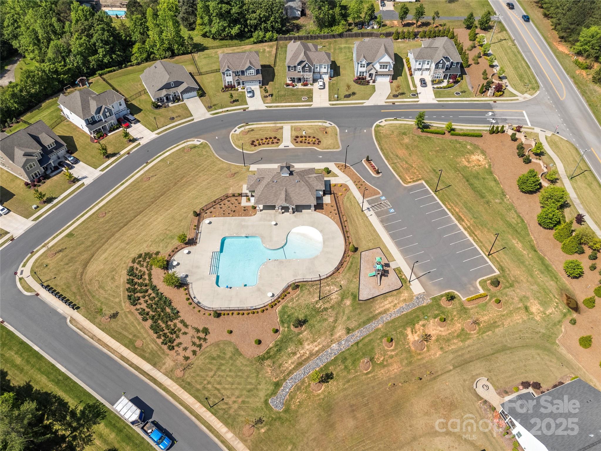 Covington - Residential