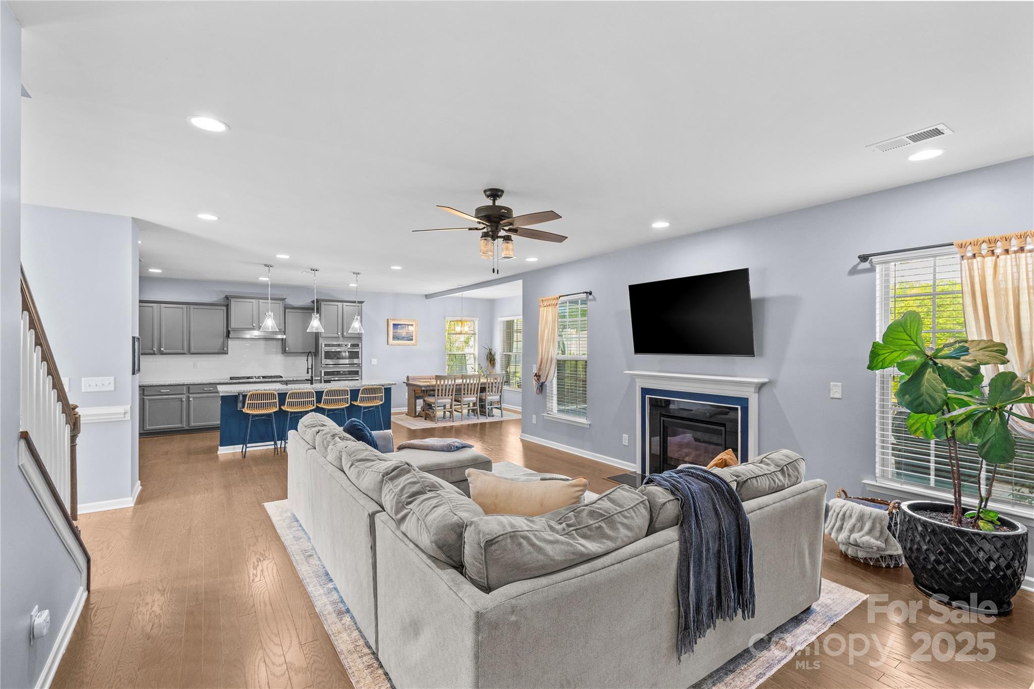 Covington - Residential