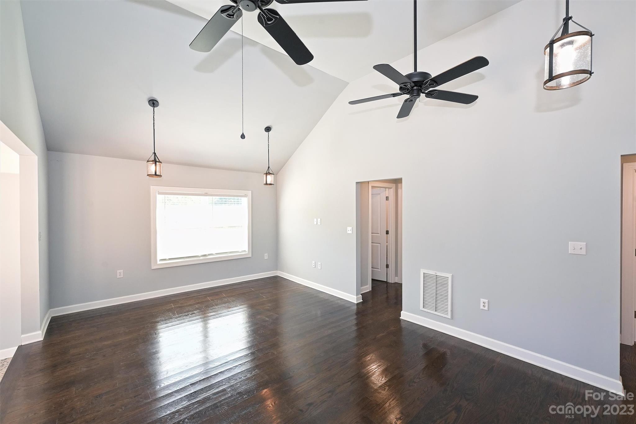 Lakeside Park - Residential