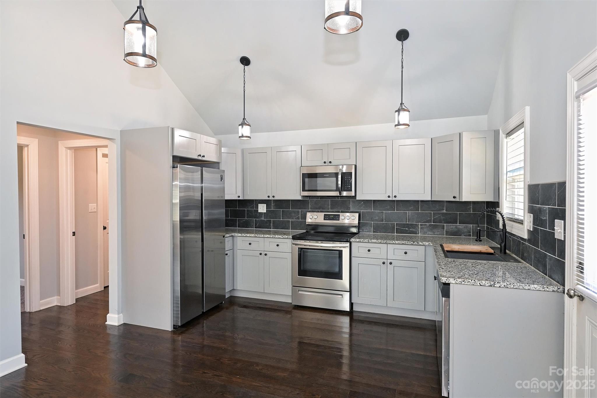 Lakeside Park - Residential