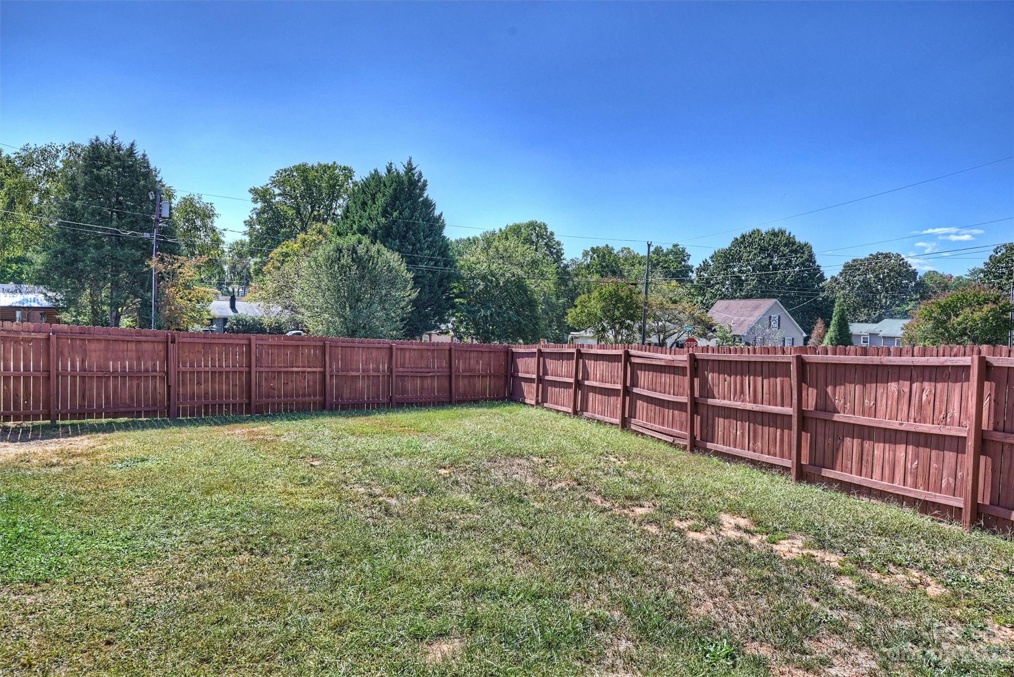 Lakeside Park - Residential