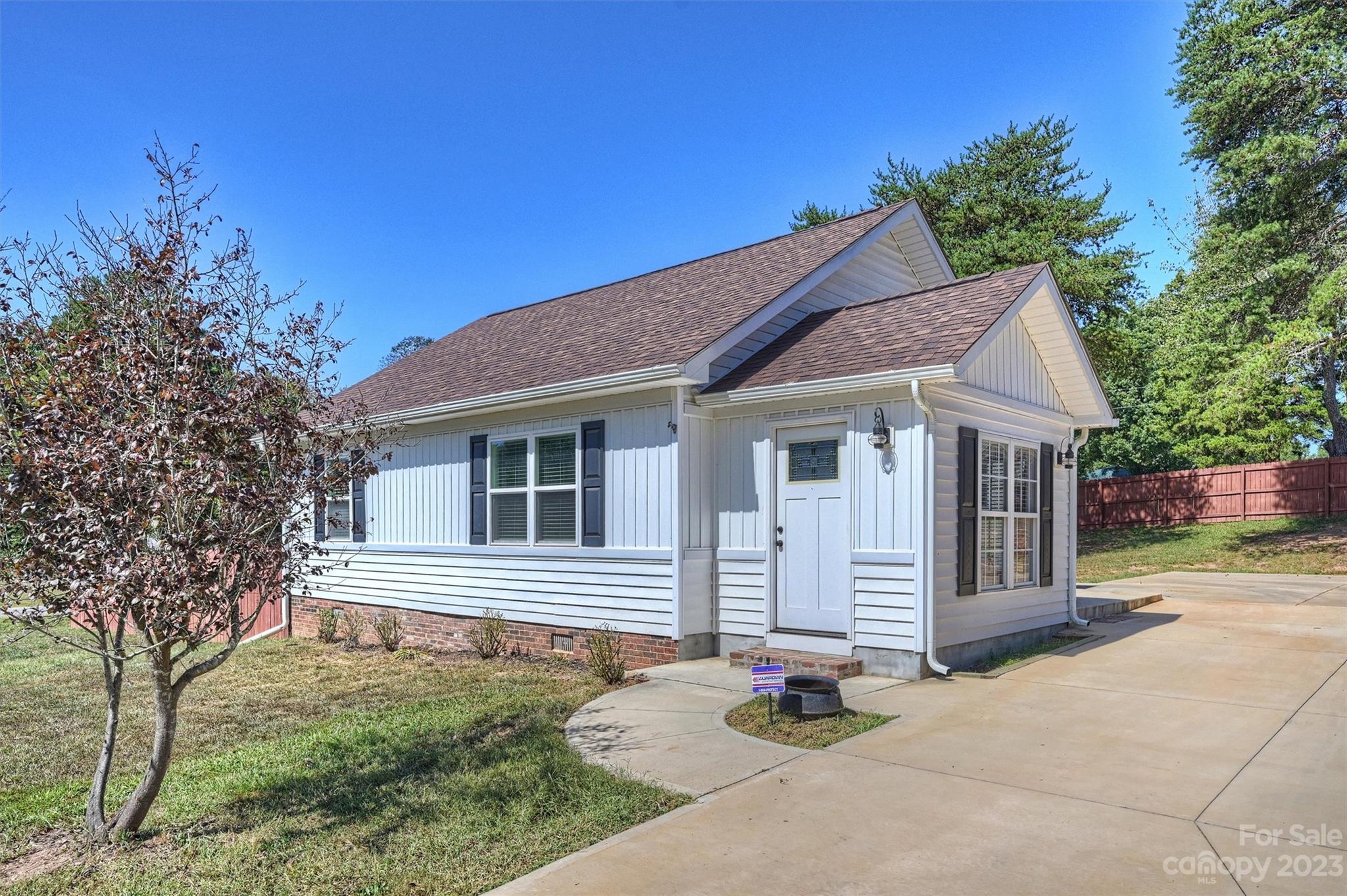 Lakeside Park - Residential