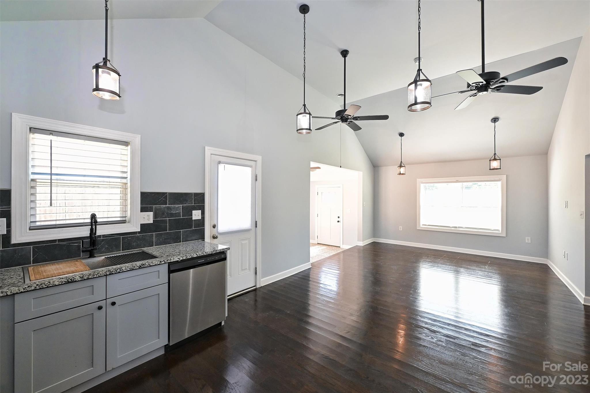 Lakeside Park - Residential