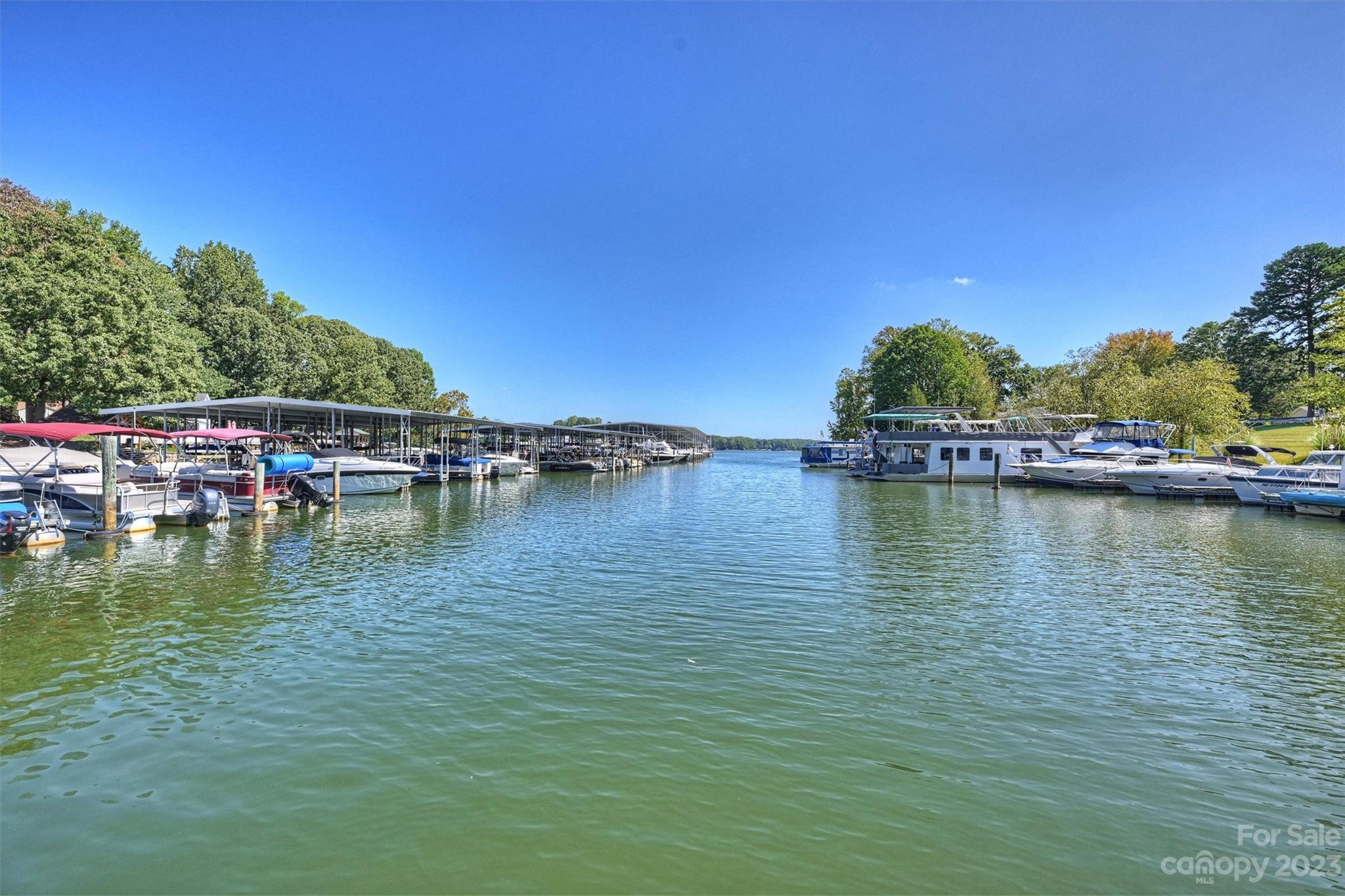 Lakeside Park - Residential