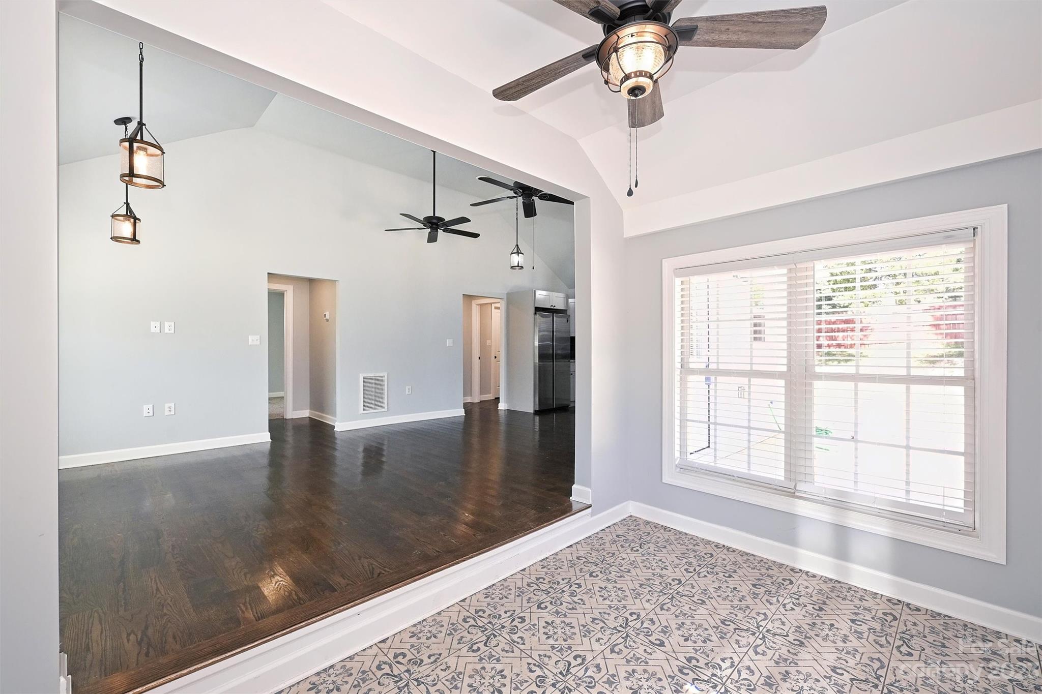 Lakeside Park - Residential