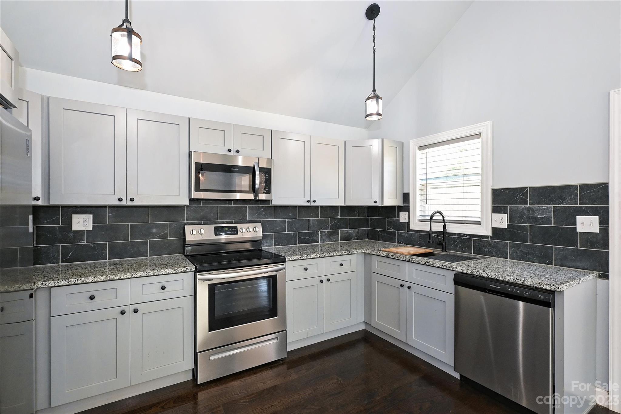 Lakeside Park - Residential