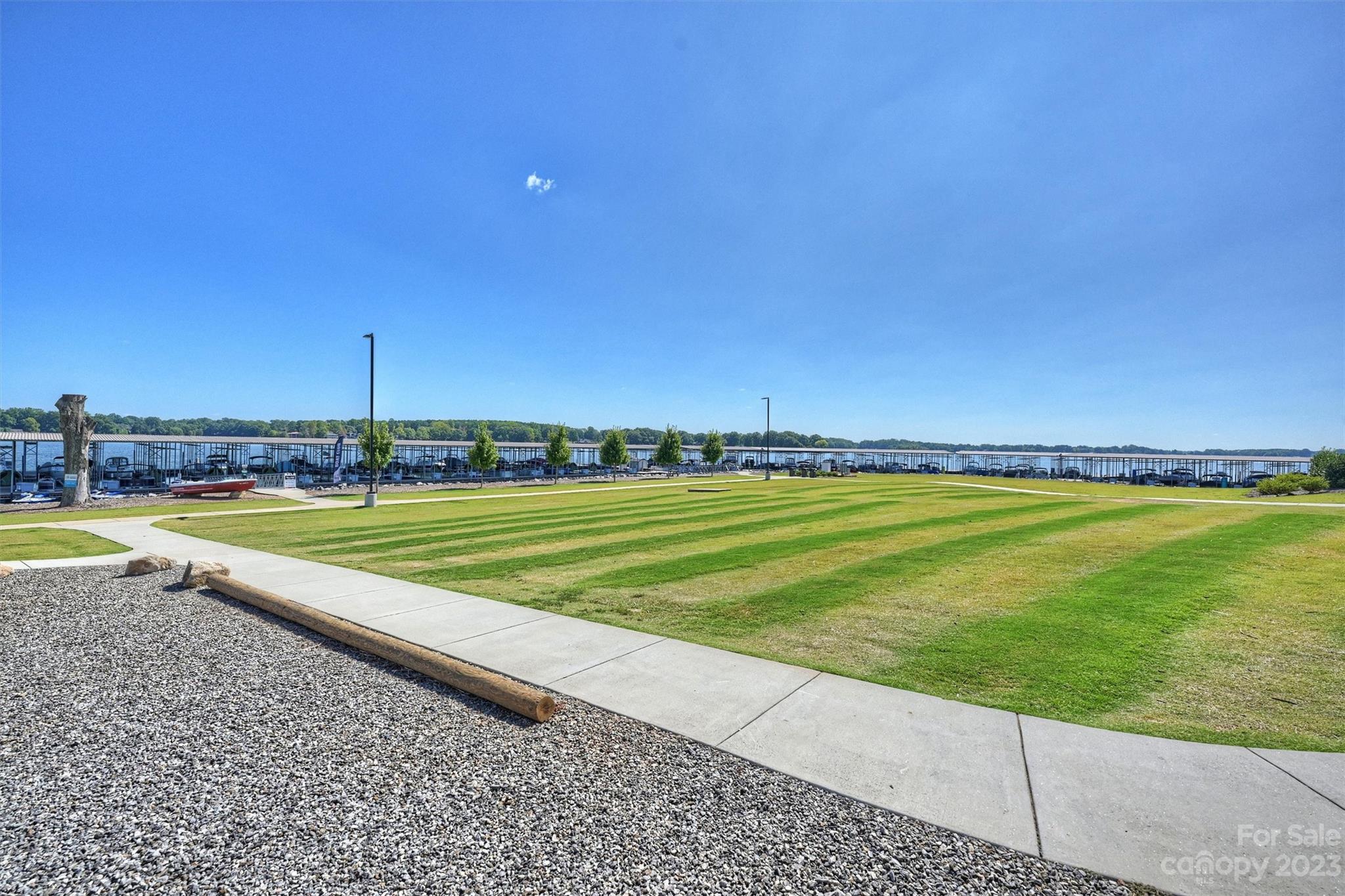 Lakeside Park - Residential