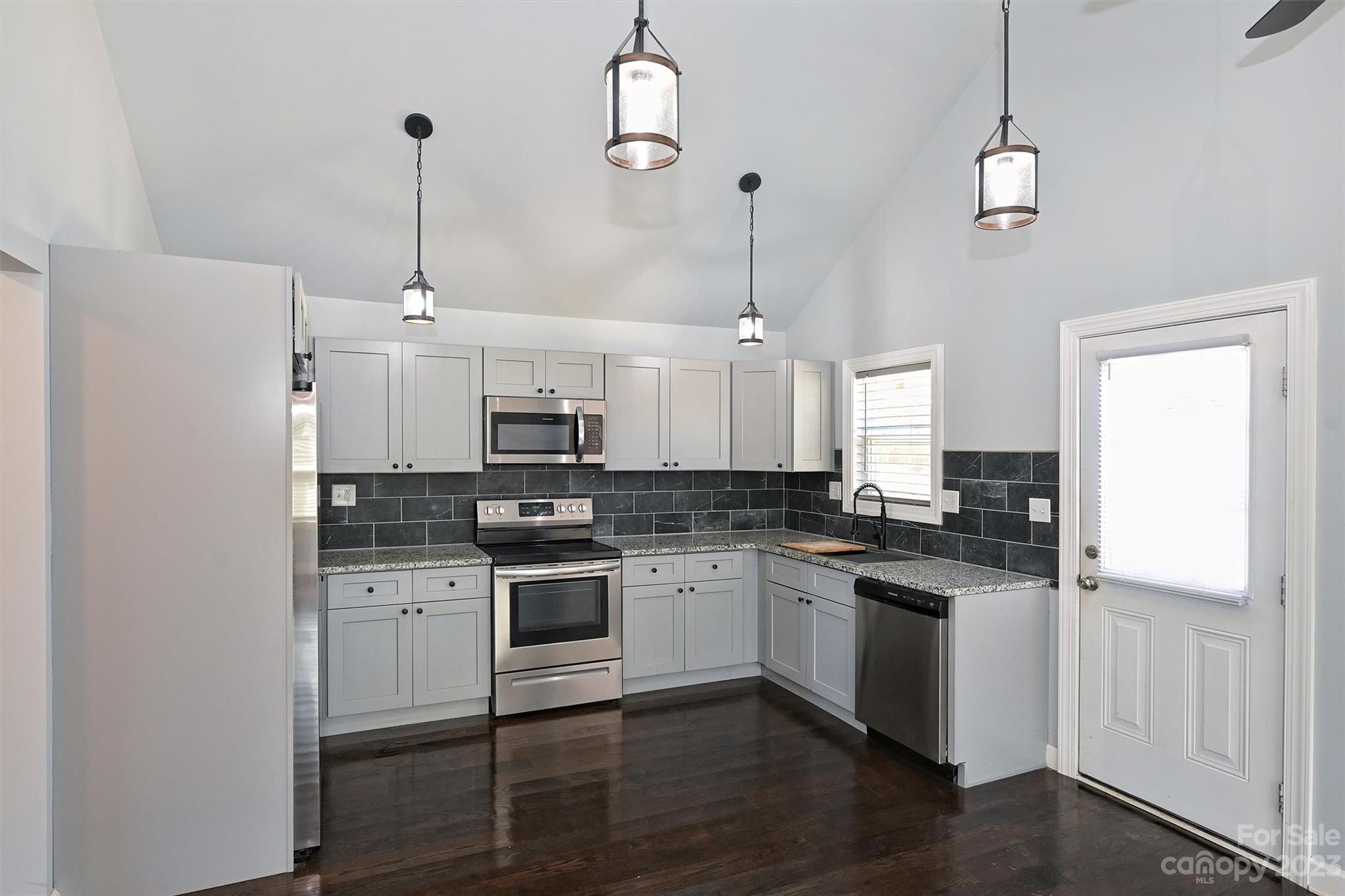 Lakeside Park - Residential