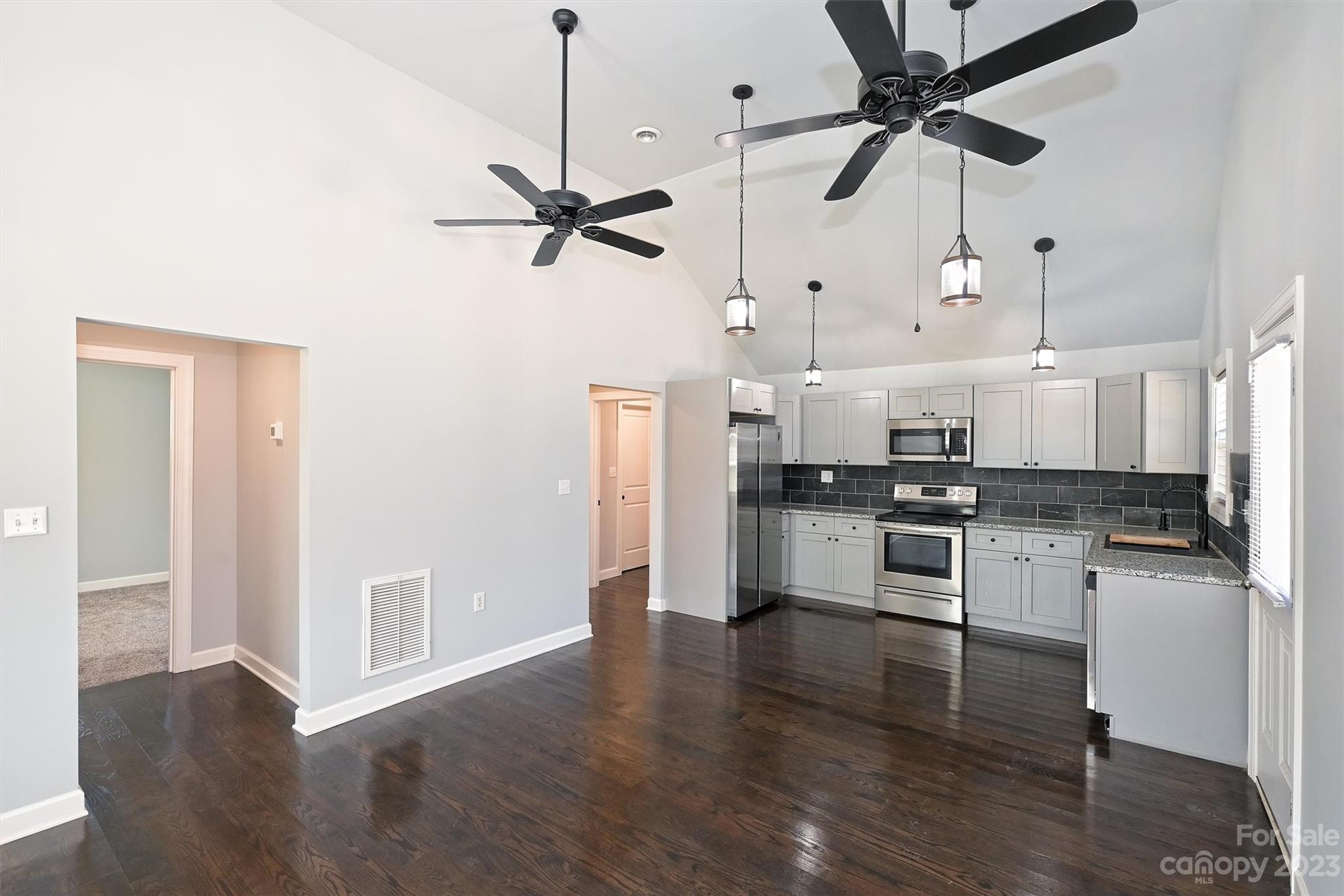 Lakeside Park - Residential