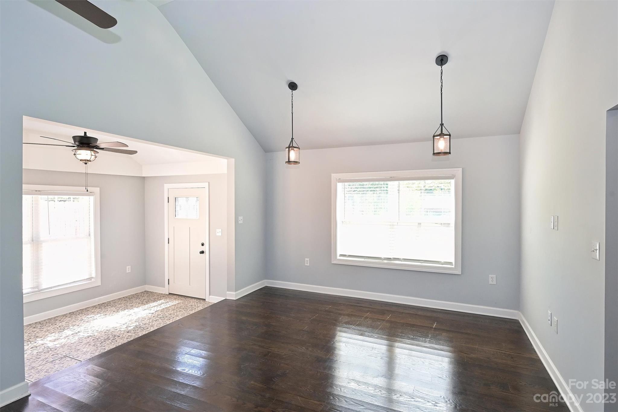 Lakeside Park - Residential