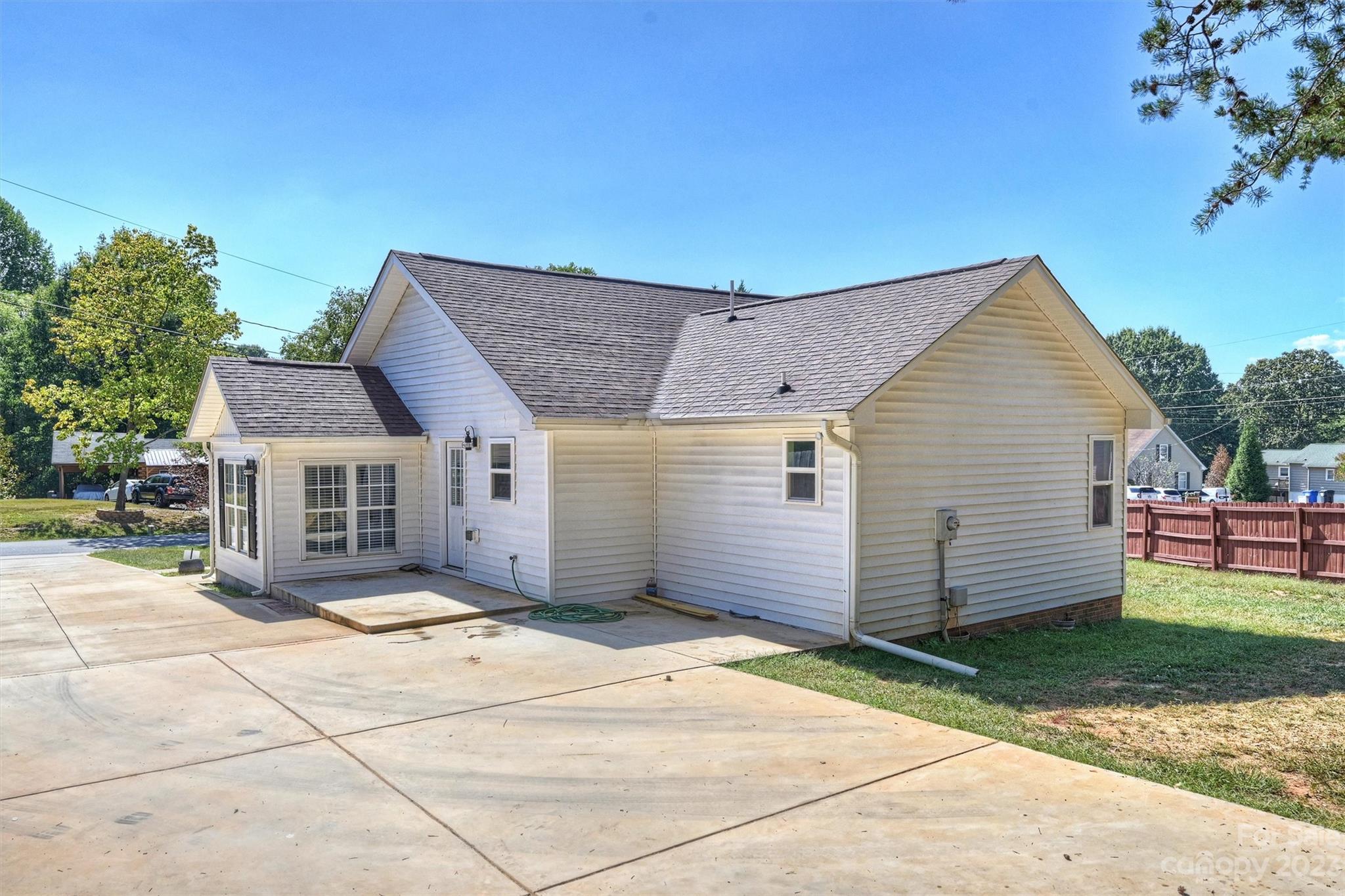 Lakeside Park - Residential