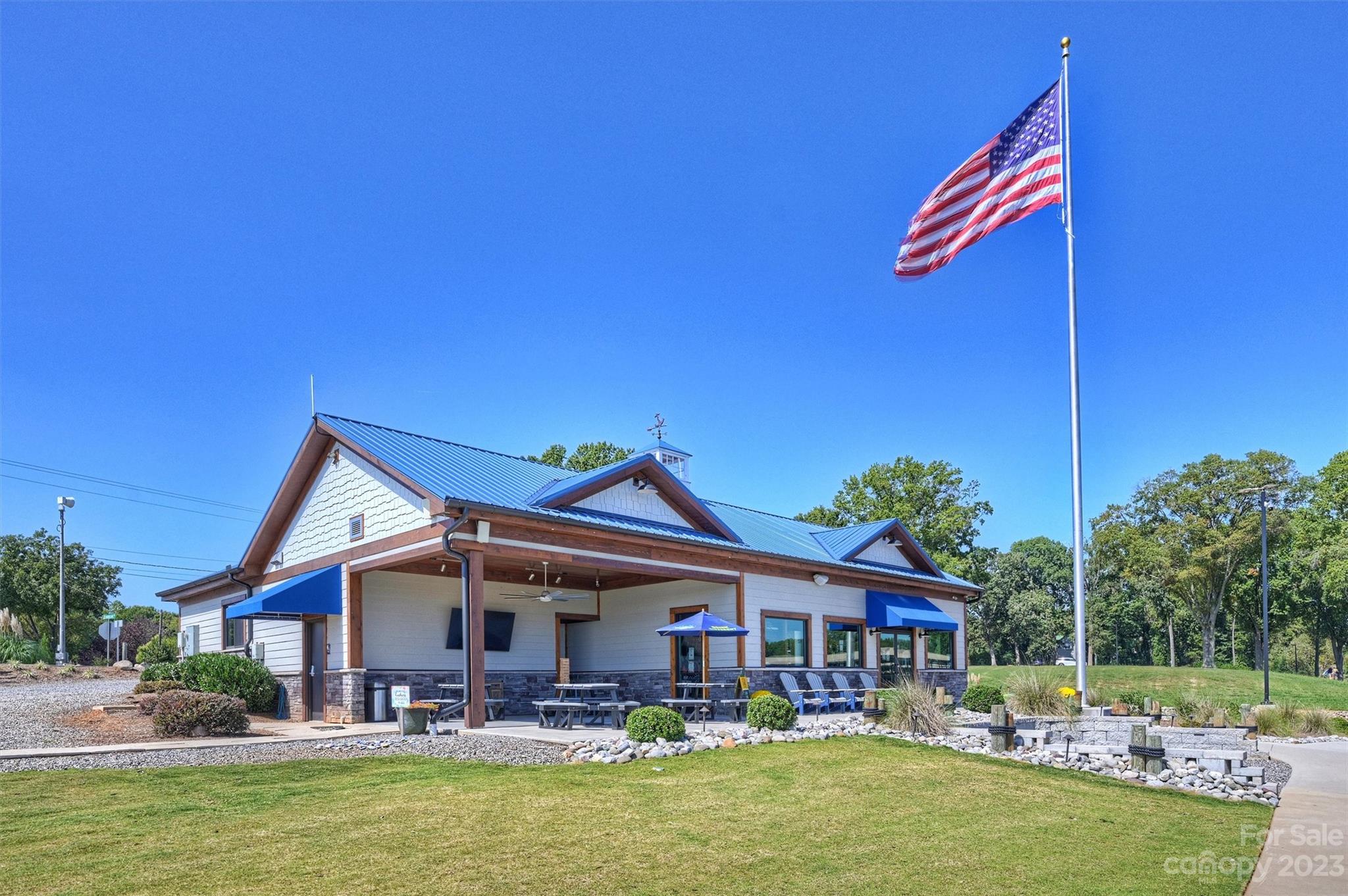 Lakeside Park - Residential