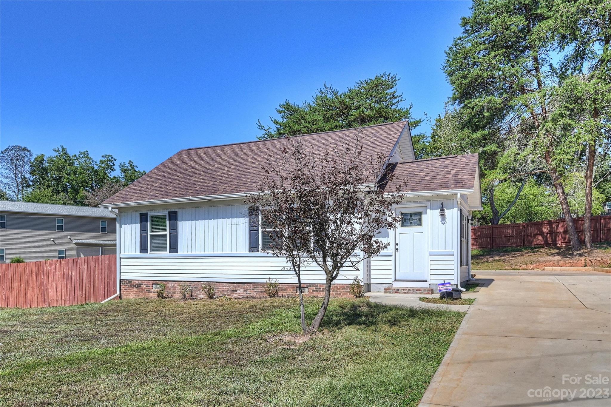 Lakeside Park - Residential