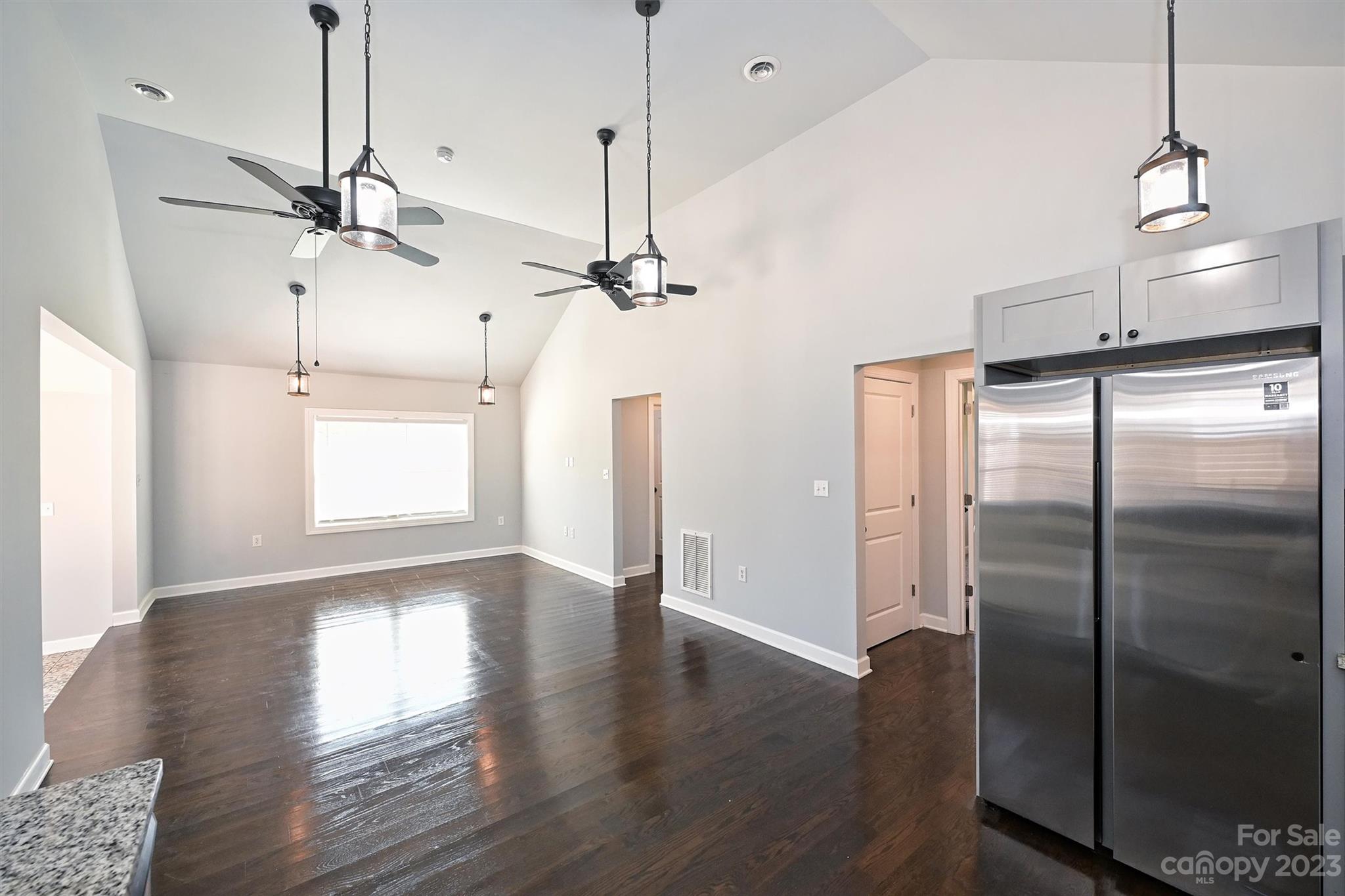 Lakeside Park - Residential