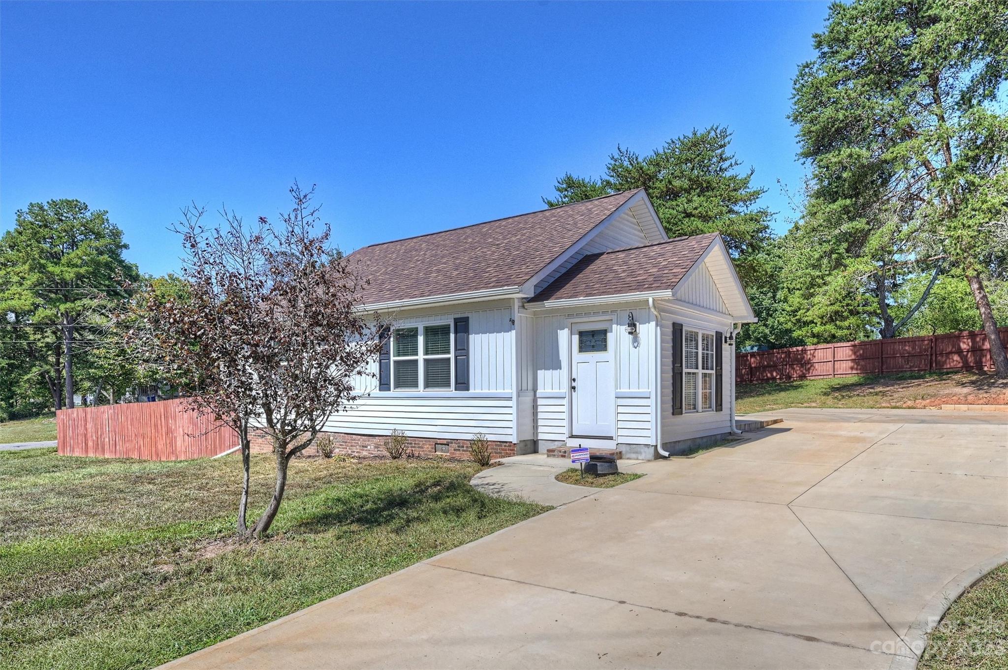 Lakeside Park - Residential