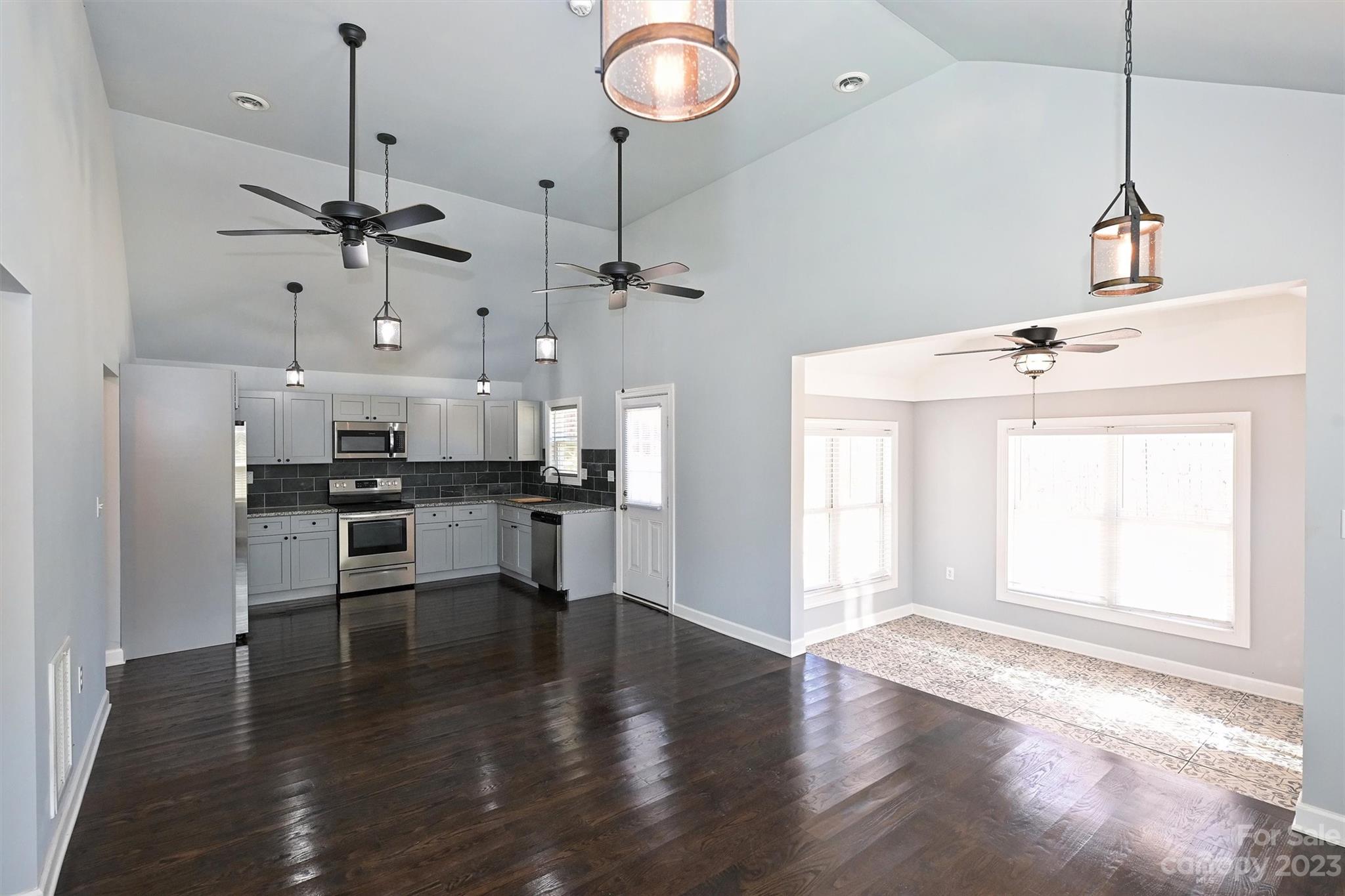 Lakeside Park - Residential