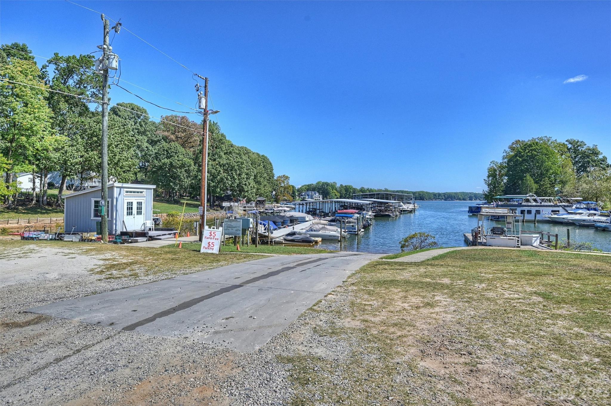 Lakeside Park - Residential