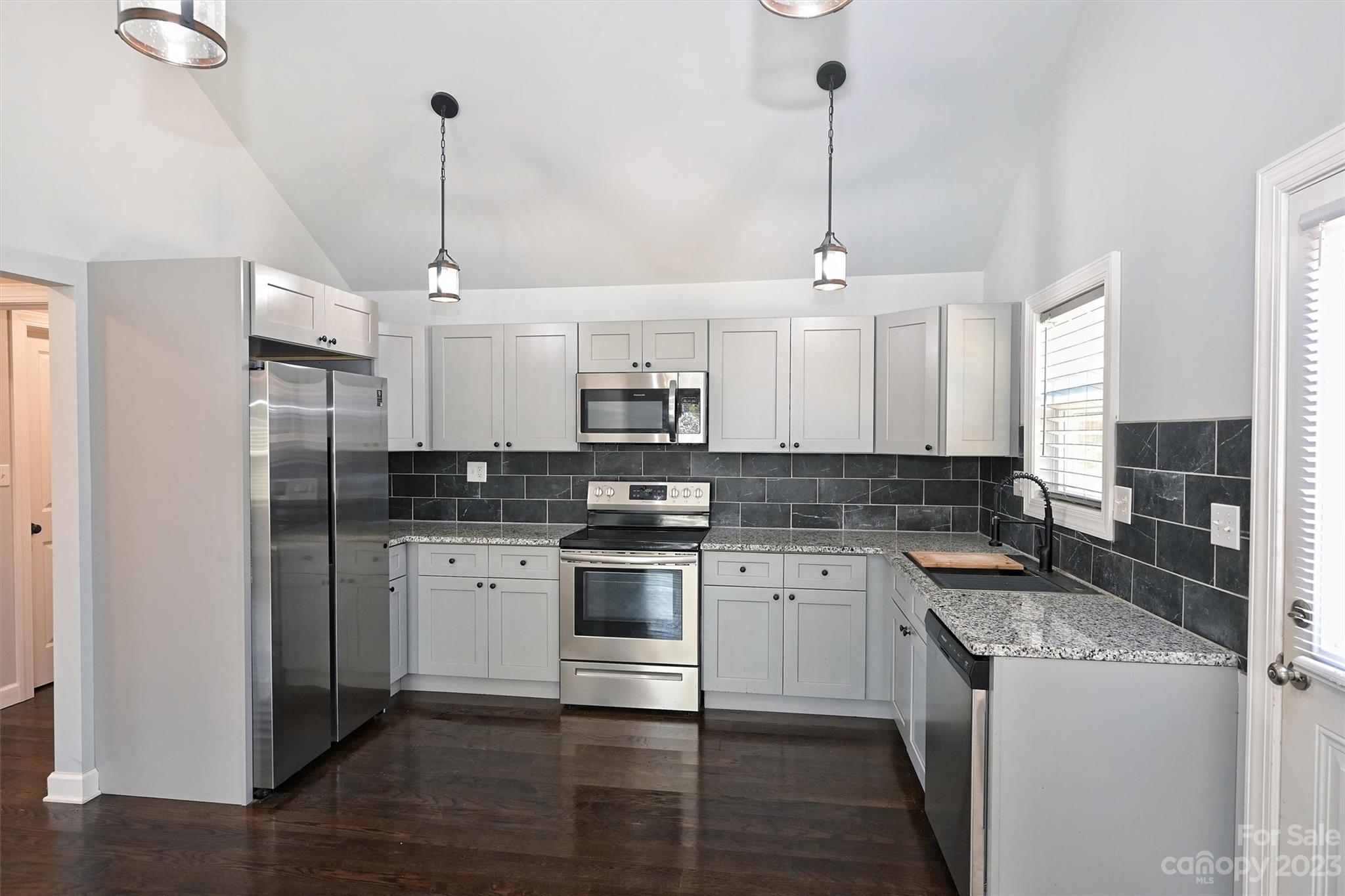 Lakeside Park - Residential