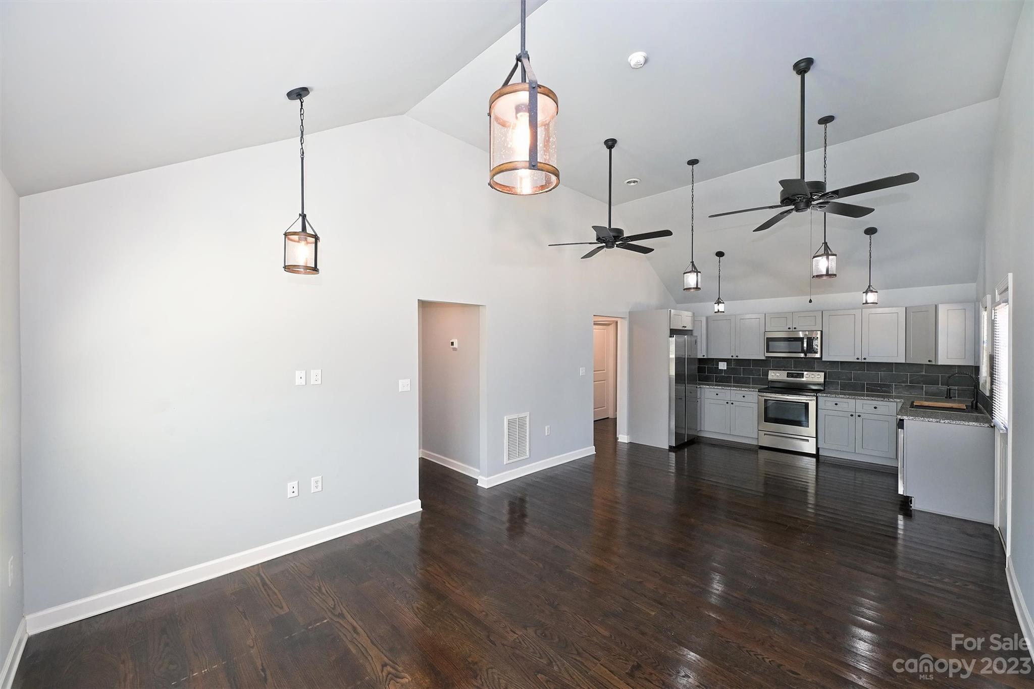 Lakeside Park - Residential