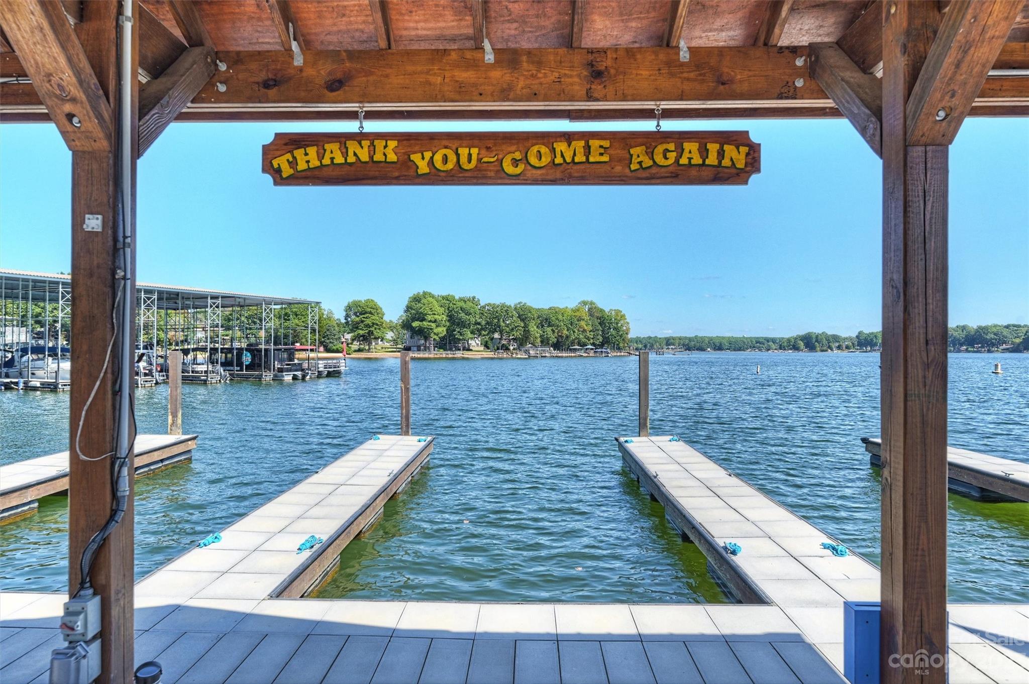 Lakeside Park - Residential