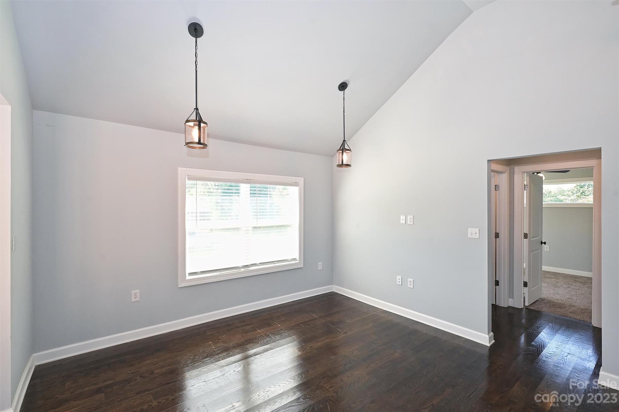 Lakeside Park - Residential