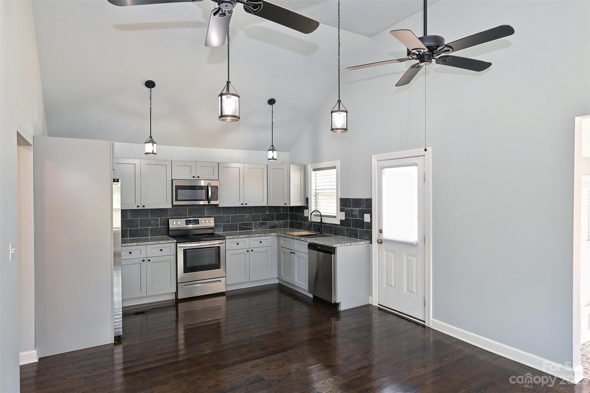 Lakeside Park - Residential