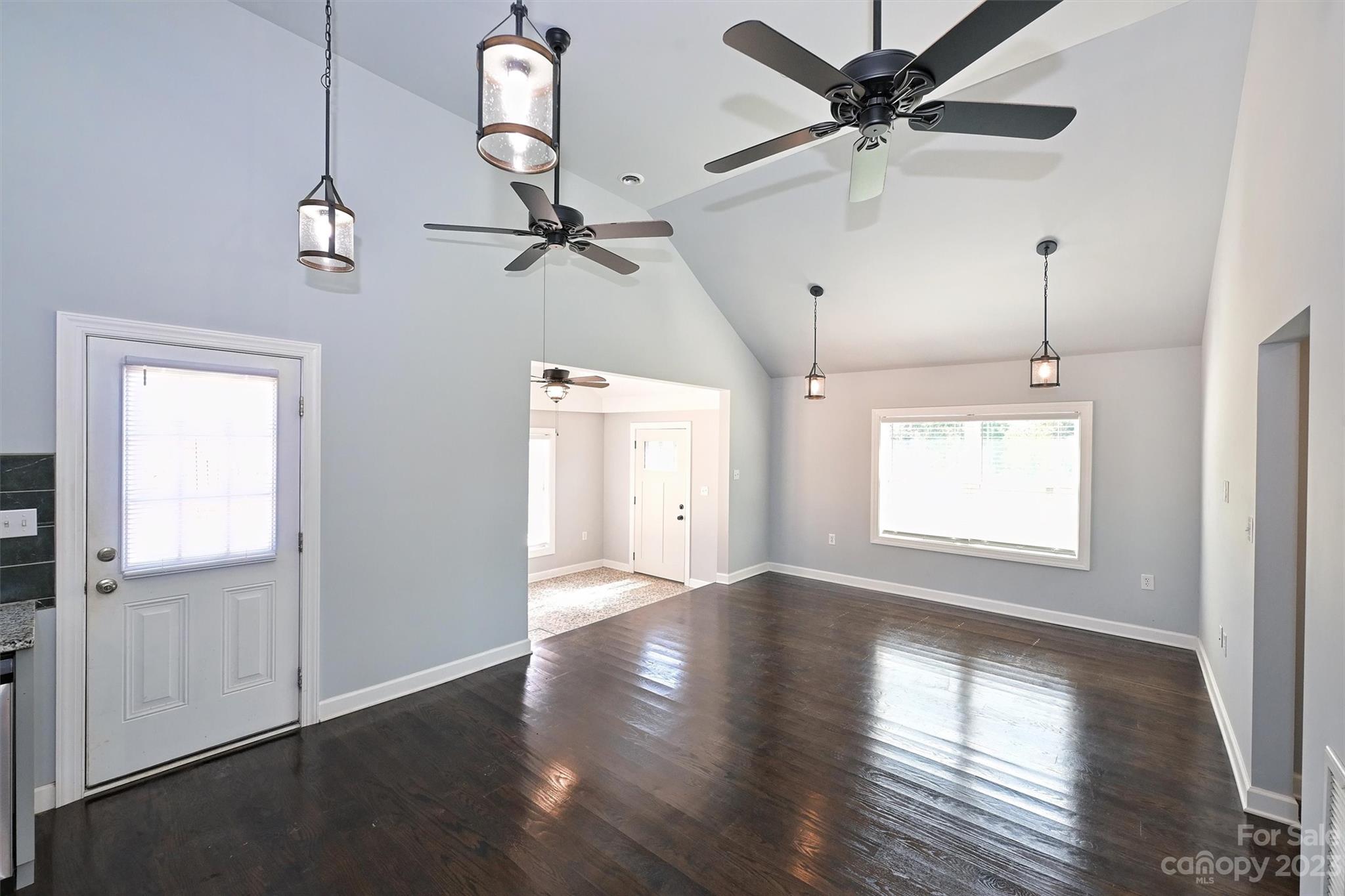 Lakeside Park - Residential